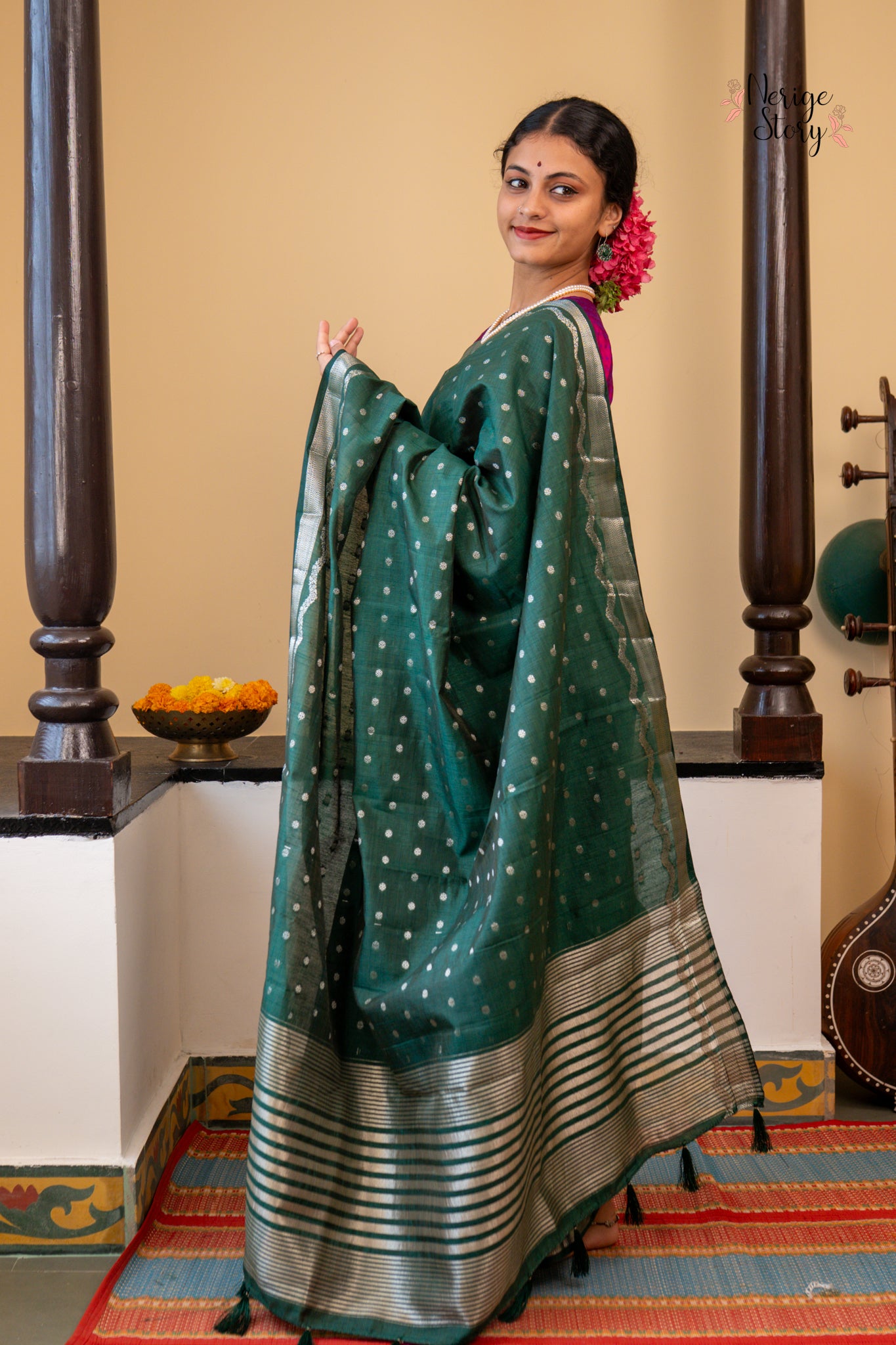 TANUSHREE (तनुश्री)