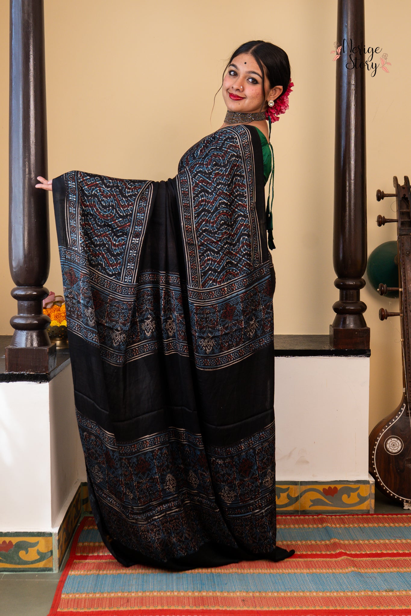 SANIKA (सनिका)