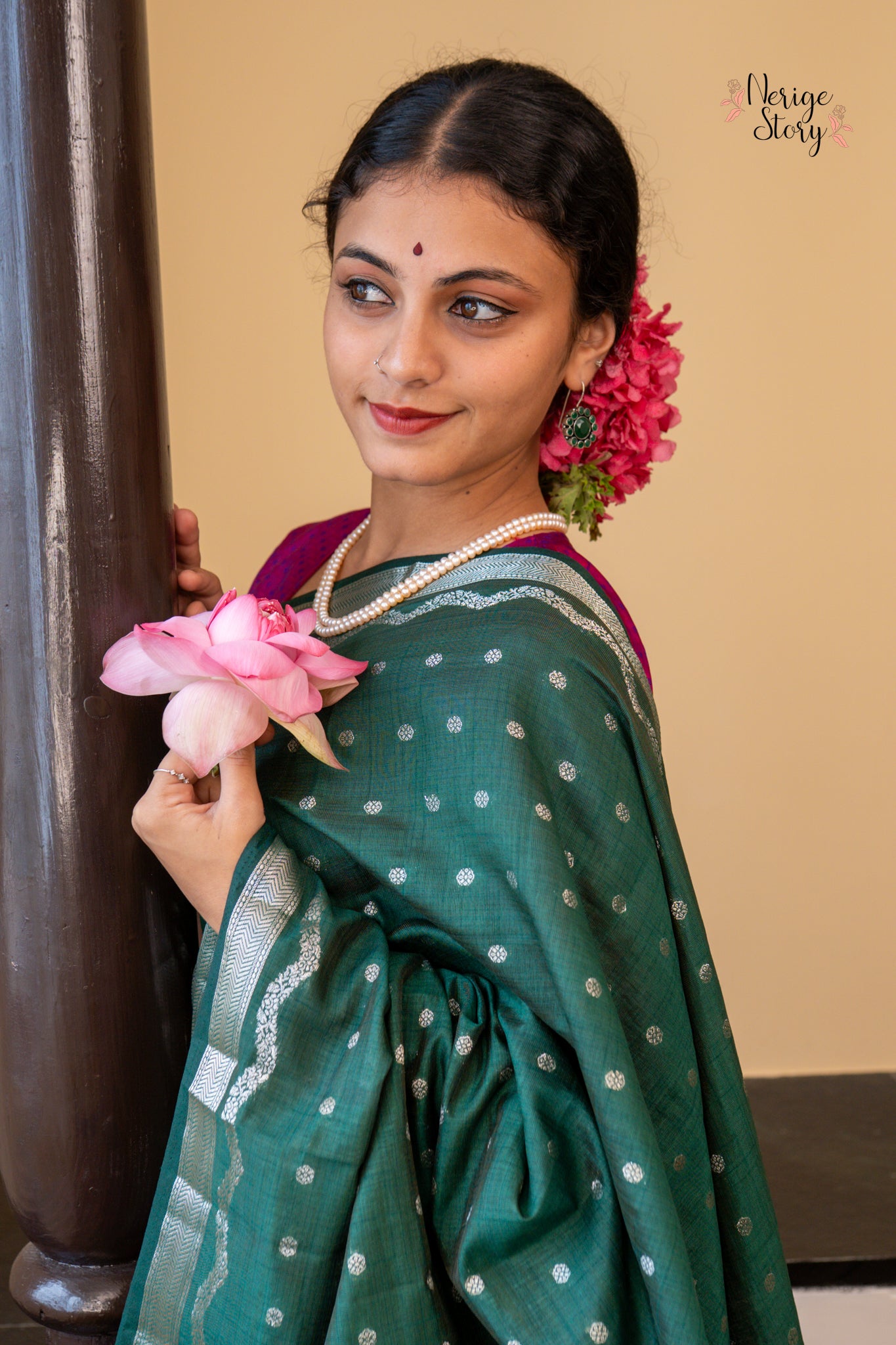 TANUSHREE (तनुश्री)