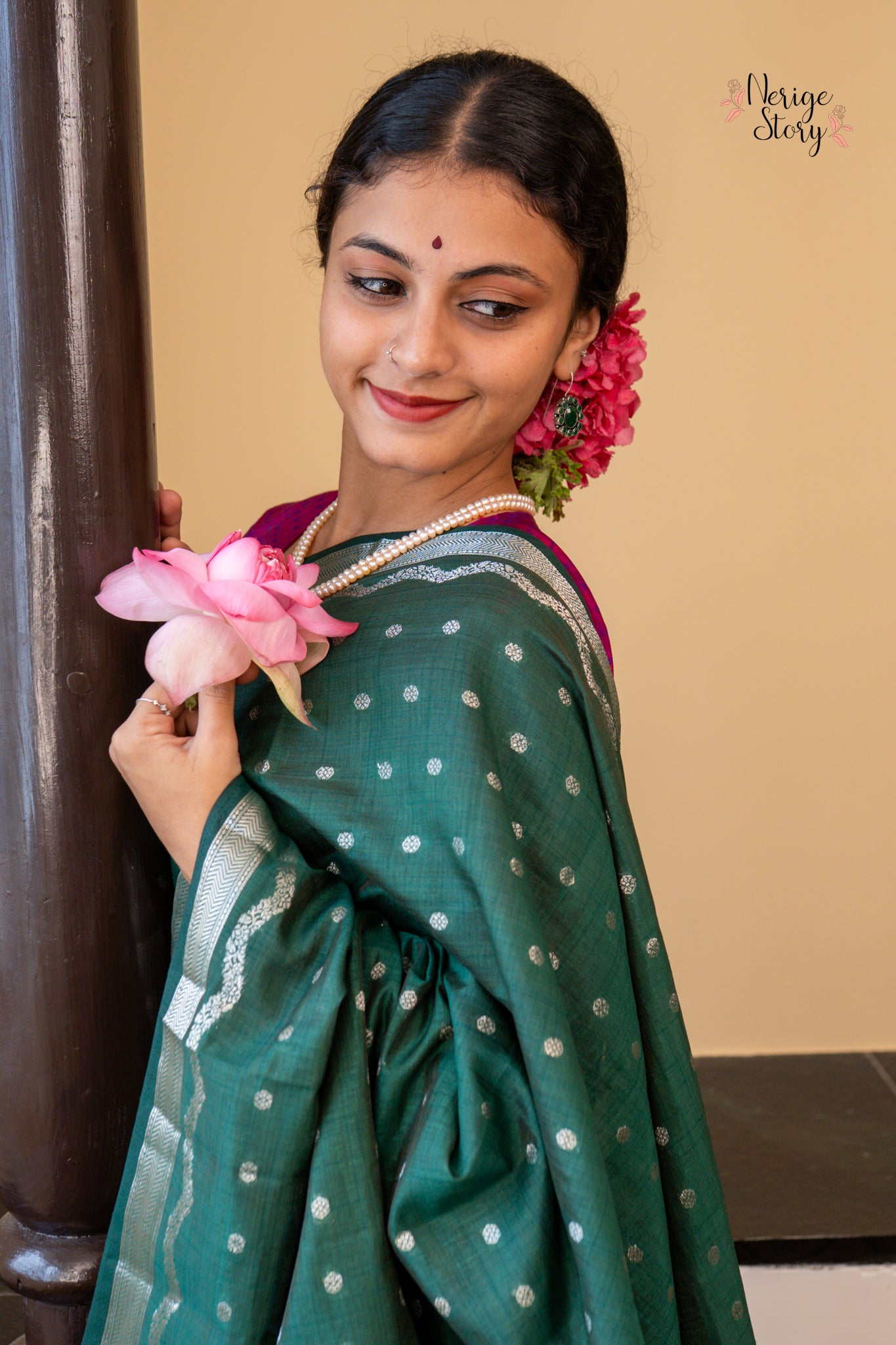 TANUSHREE (तनुश्री)