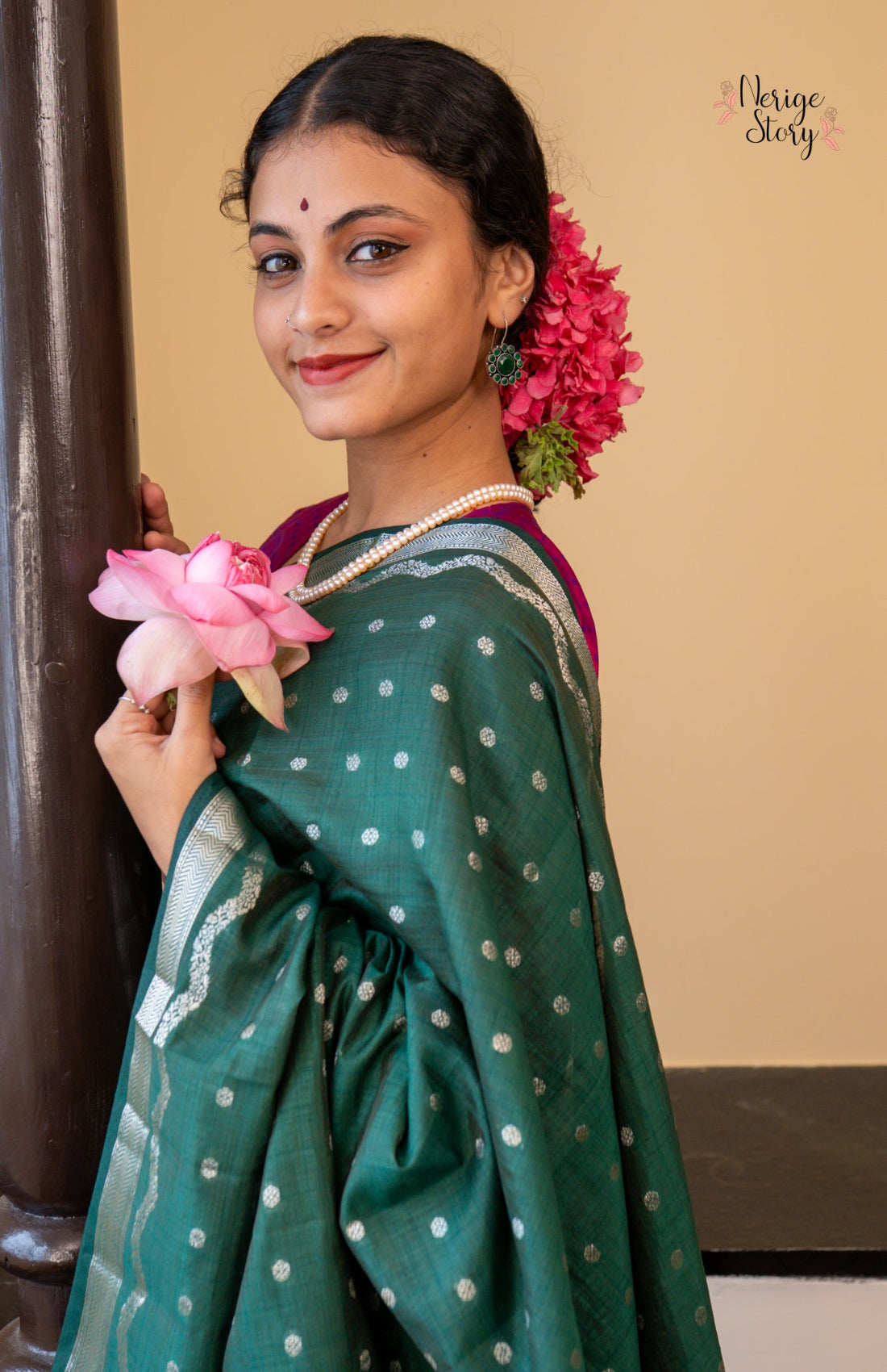 TANUSHREE (तनुश्री)
