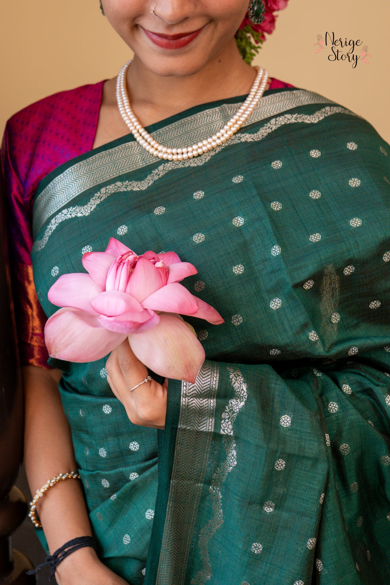 TANUSHREE (तनुश्री)