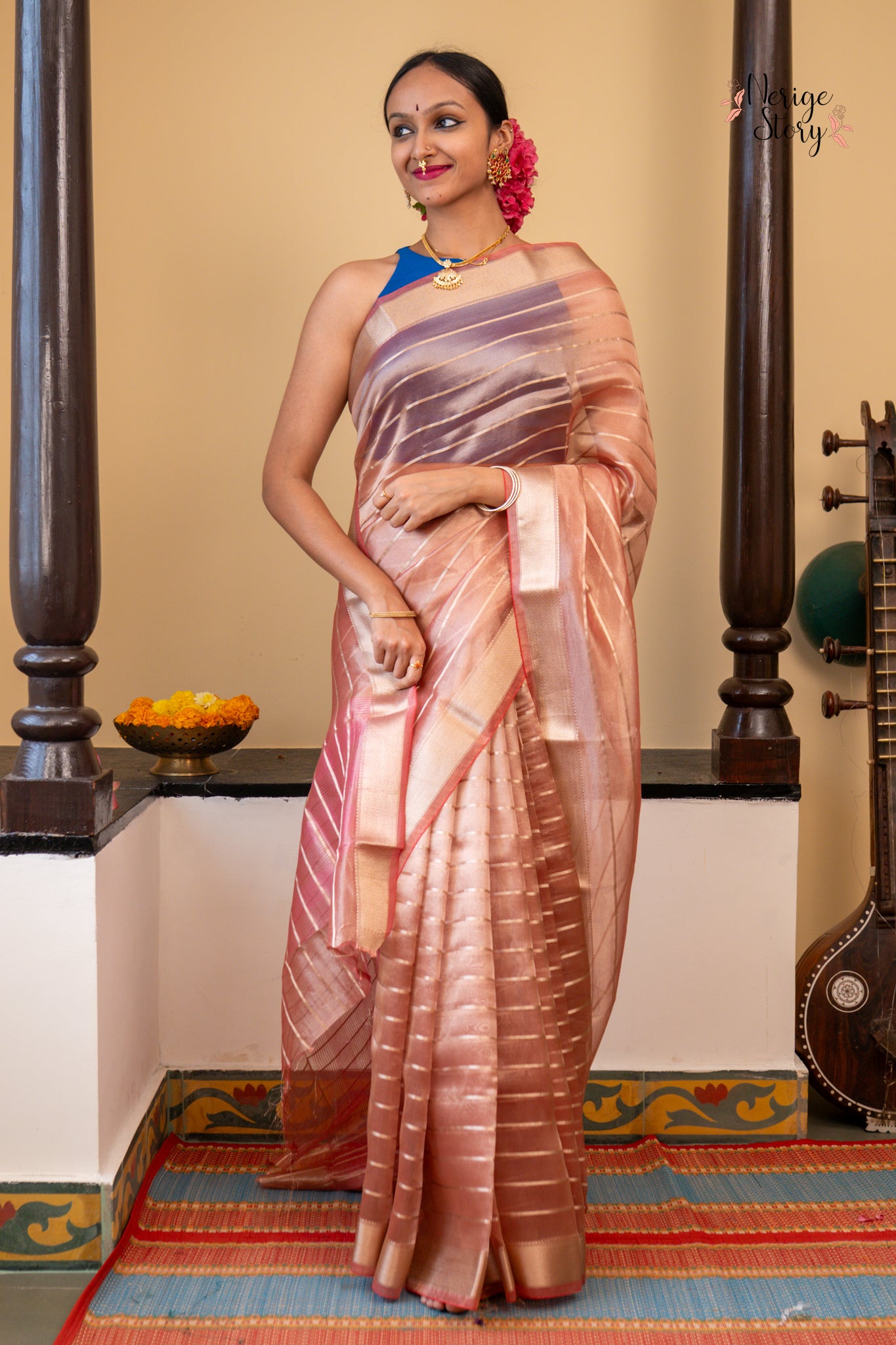 ANINDITA (अनिंदिता)
