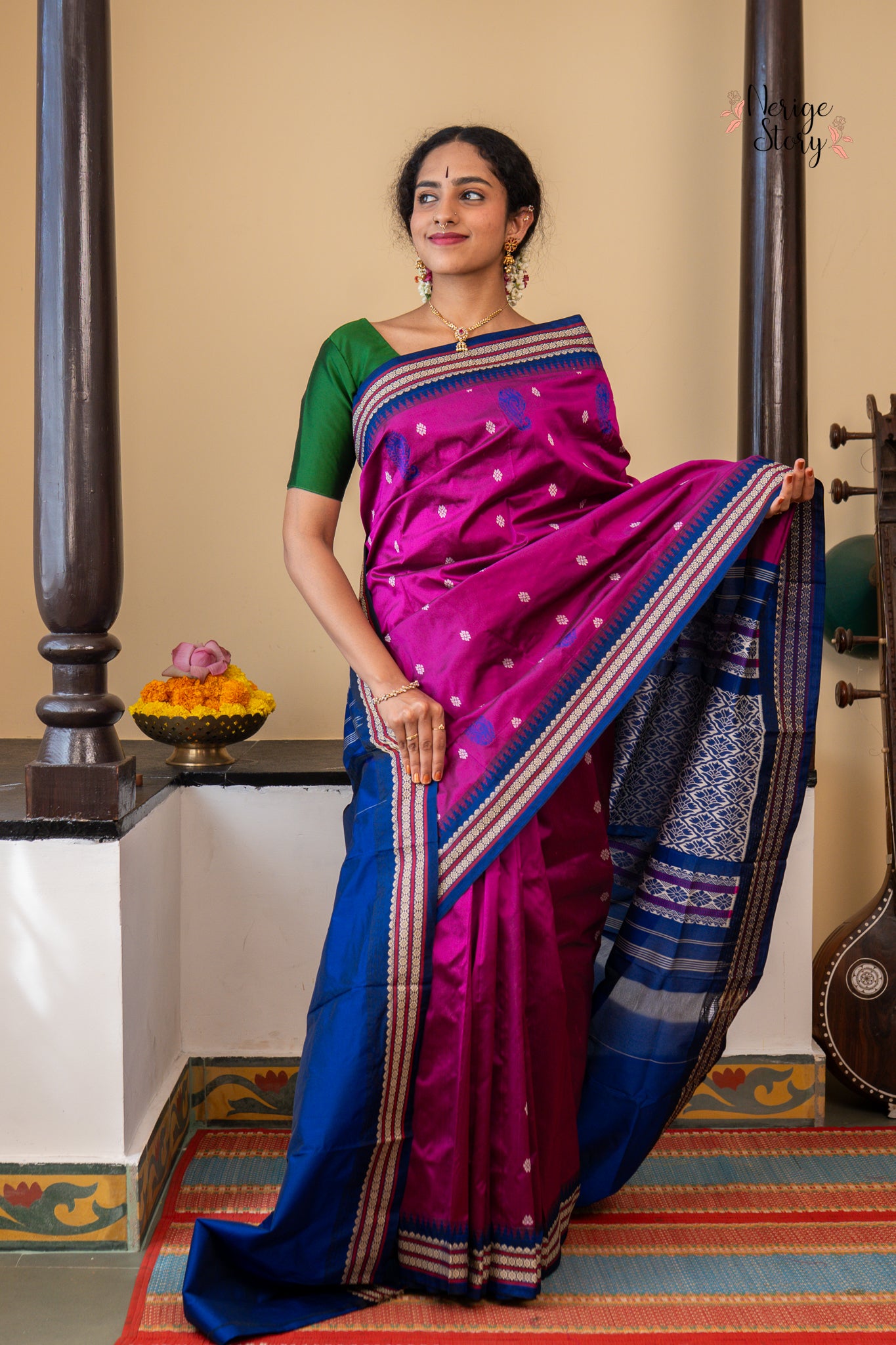 BHAWNA (ಭಾವನಾ)