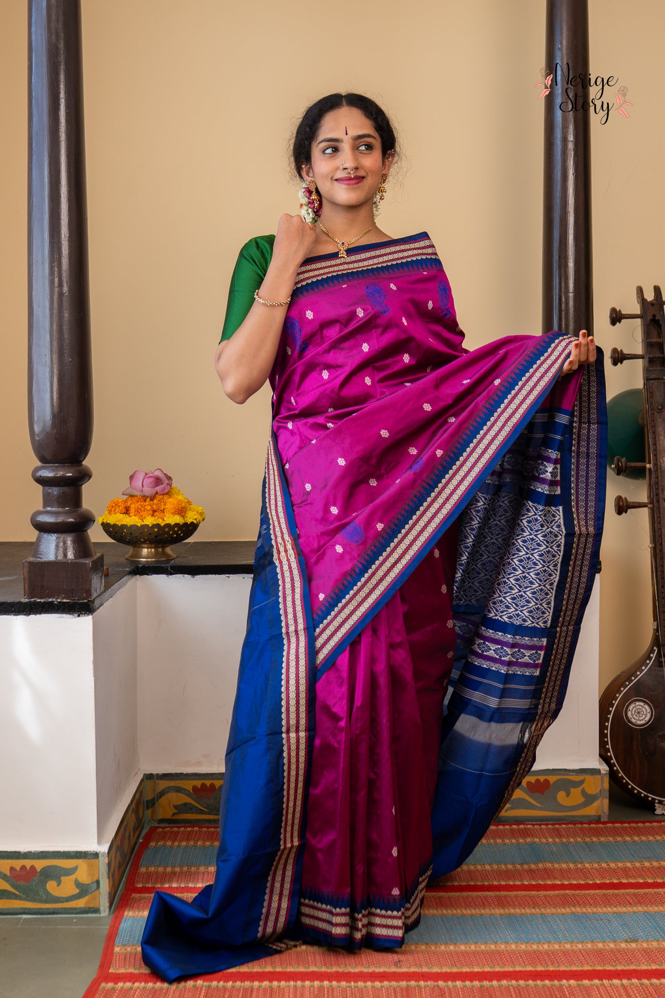 BHAWNA (ಭಾವನಾ)