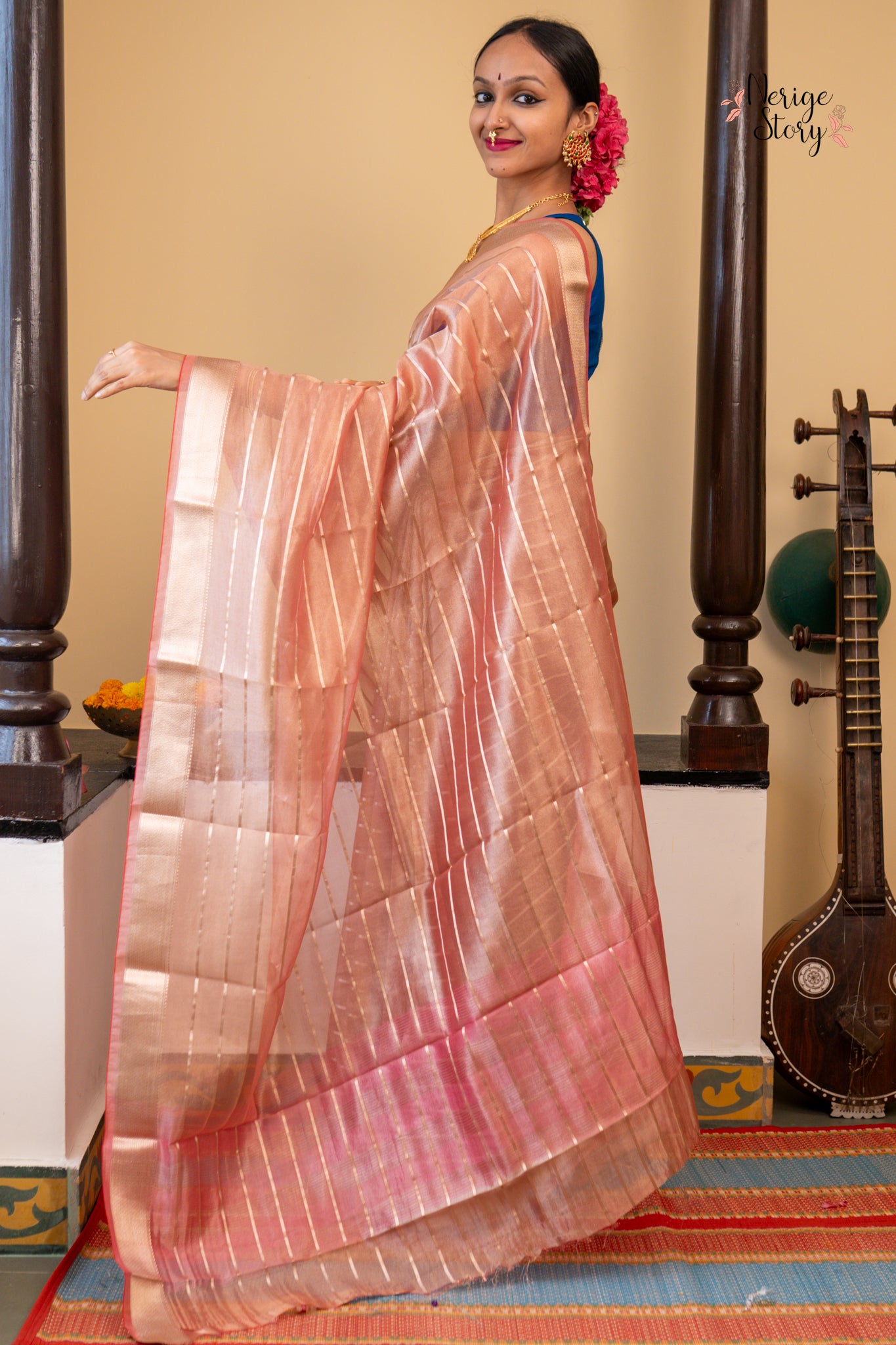 ANINDITA (अनिंदिता)