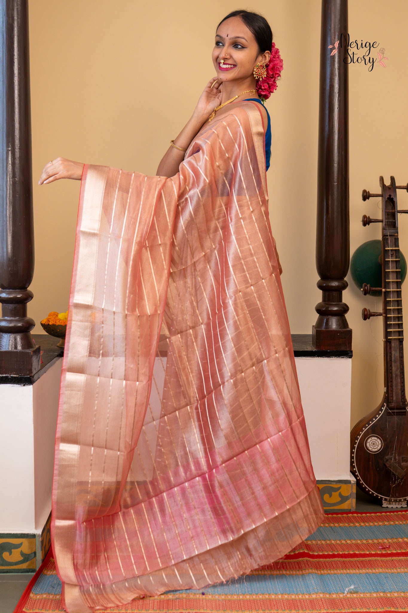 ANINDITA (अनिंदिता)
