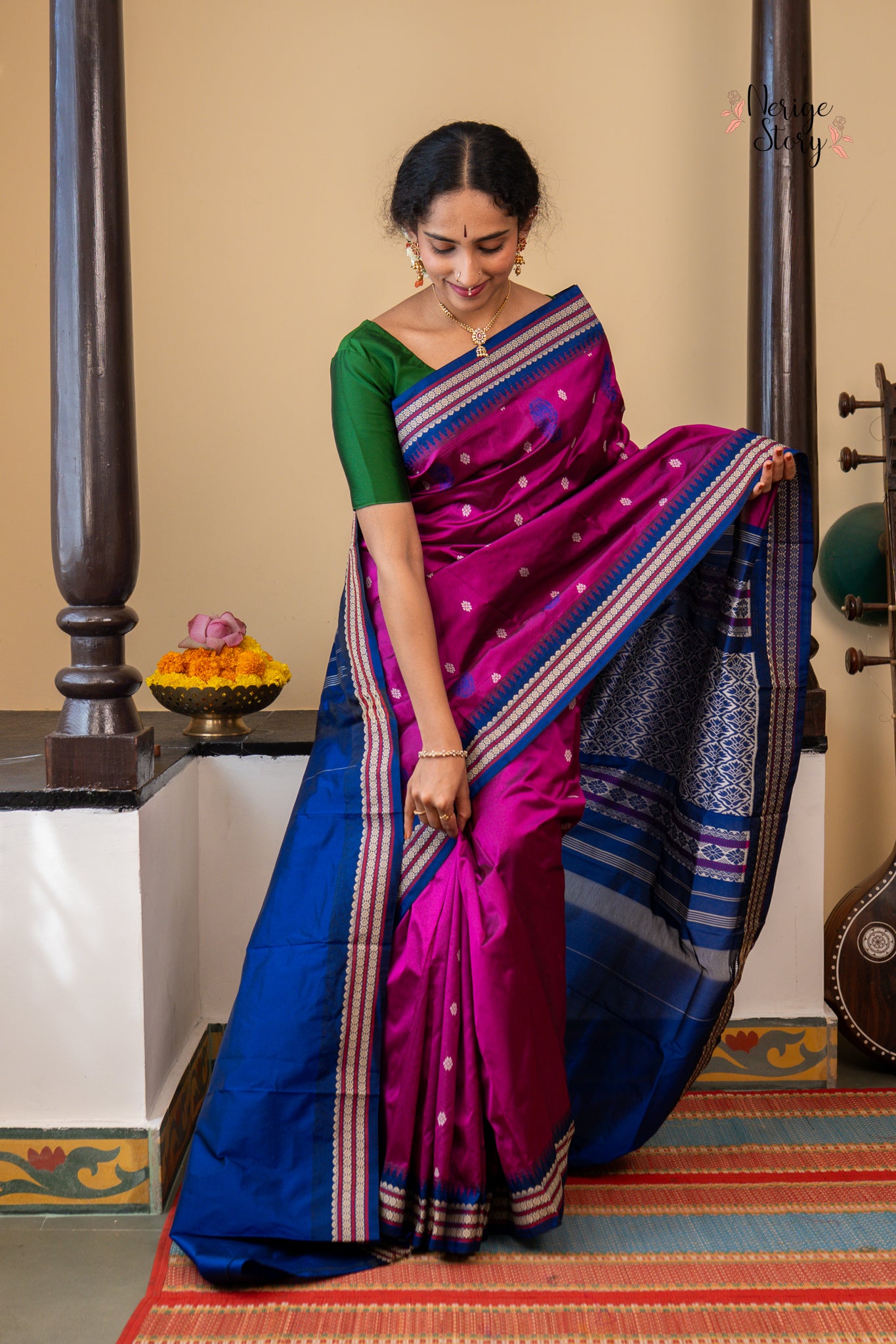 BHAWNA (ಭಾವನಾ)