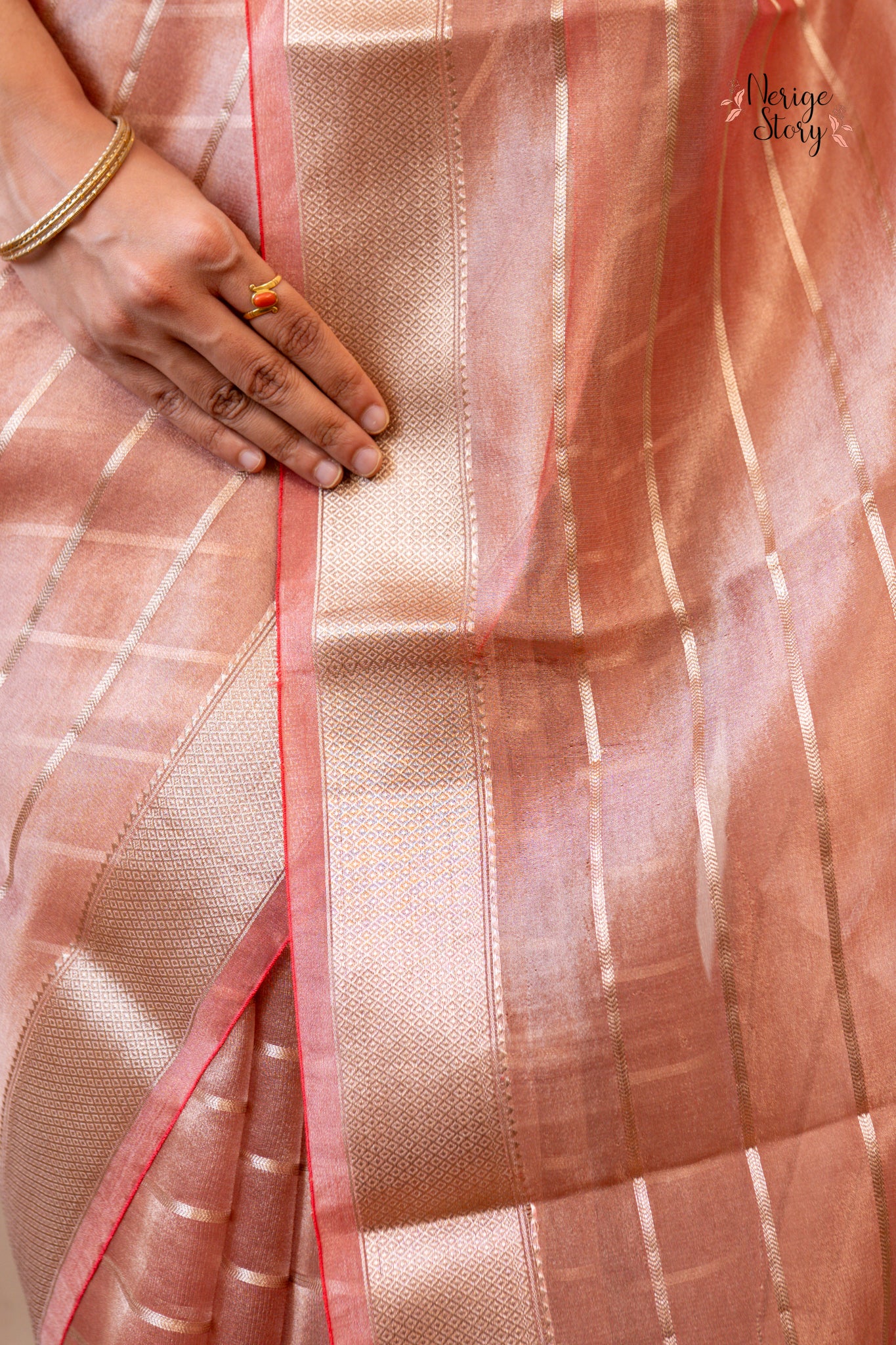 ANINDITA (अनिंदिता)