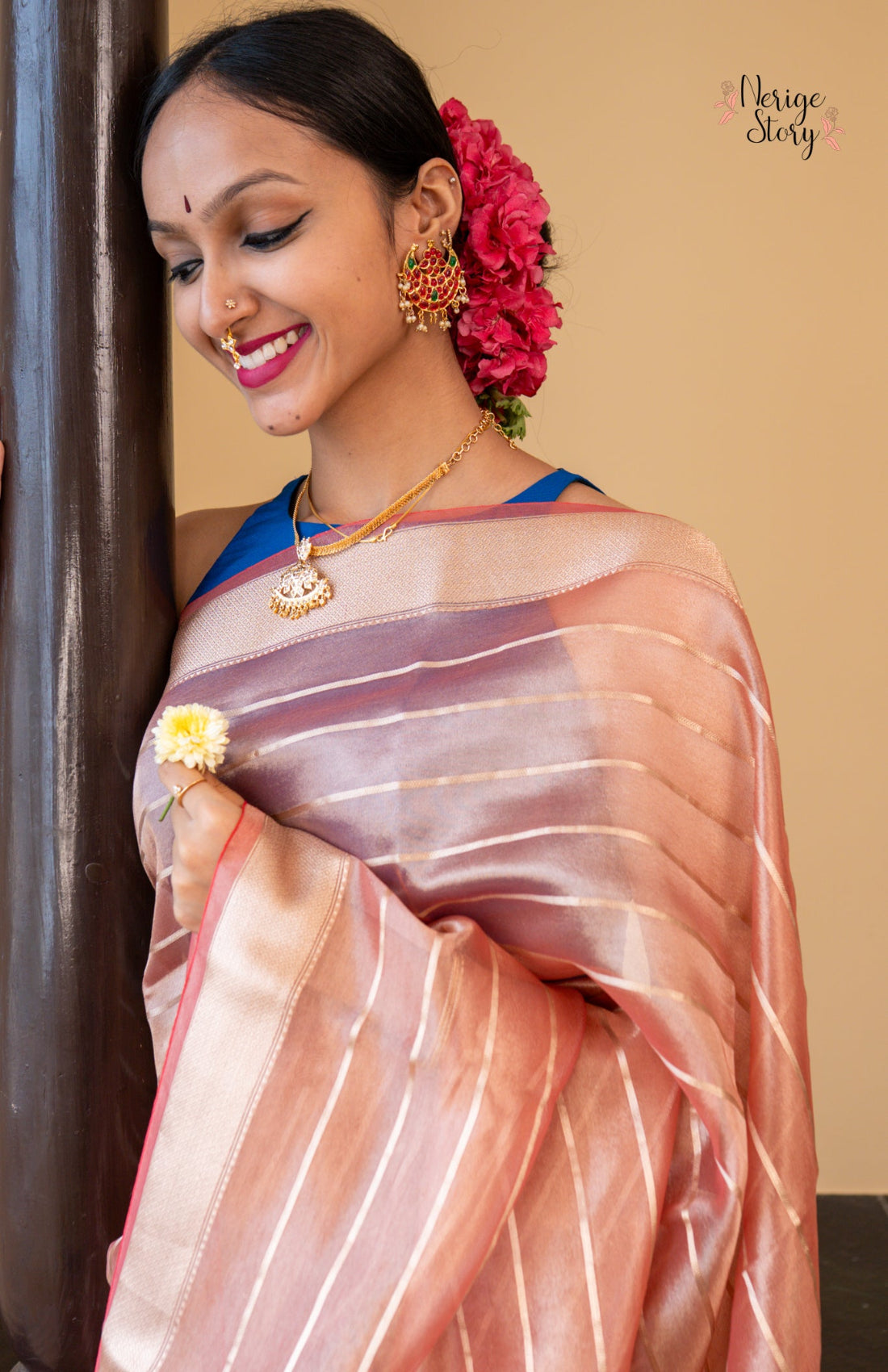 ANINDITA (अनिंदिता)