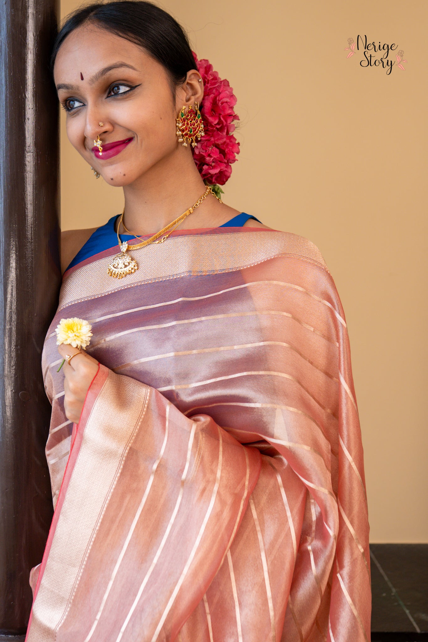 ANINDITA (अनिंदिता)