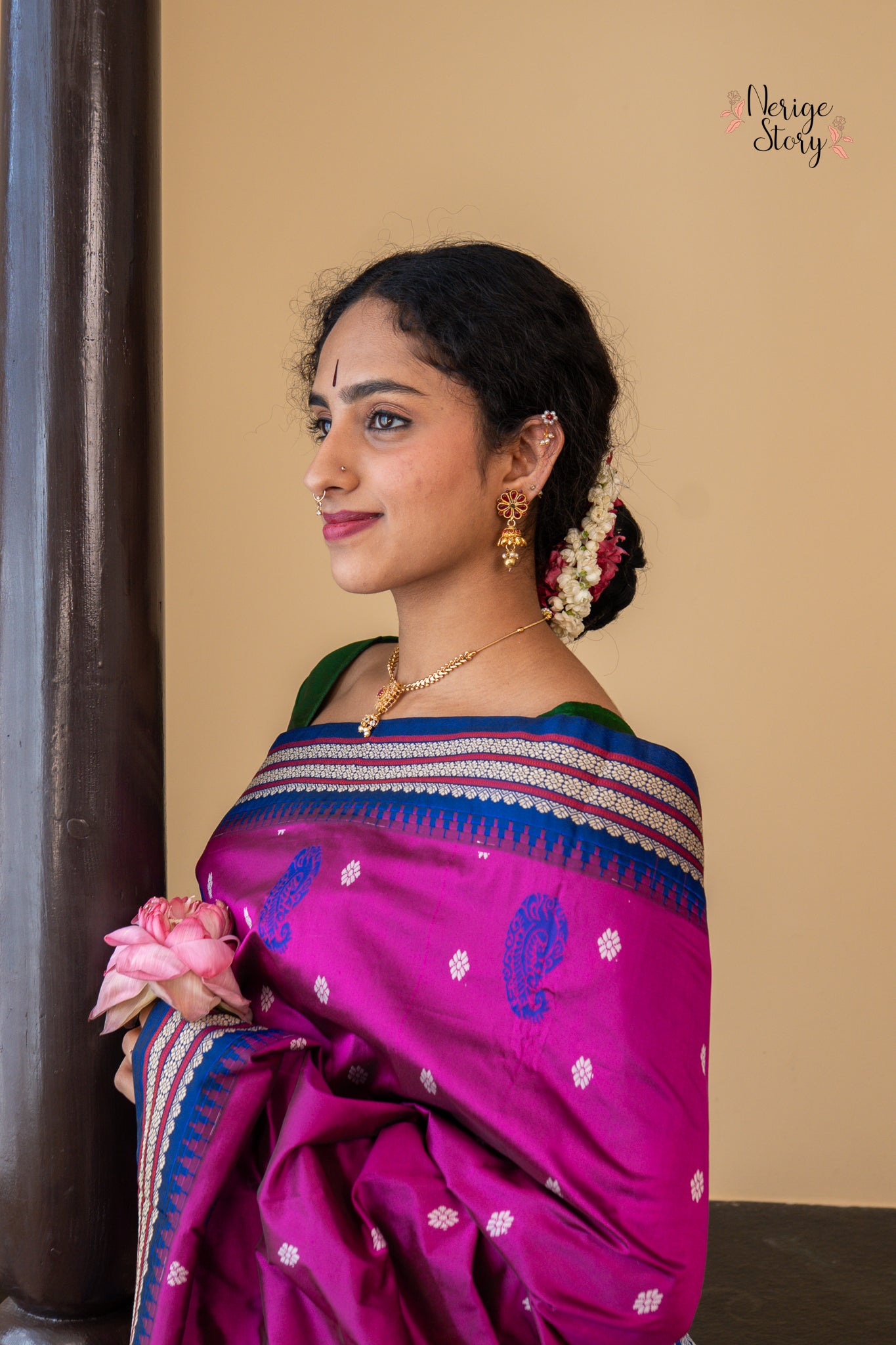 BHAWNA (ಭಾವನಾ)