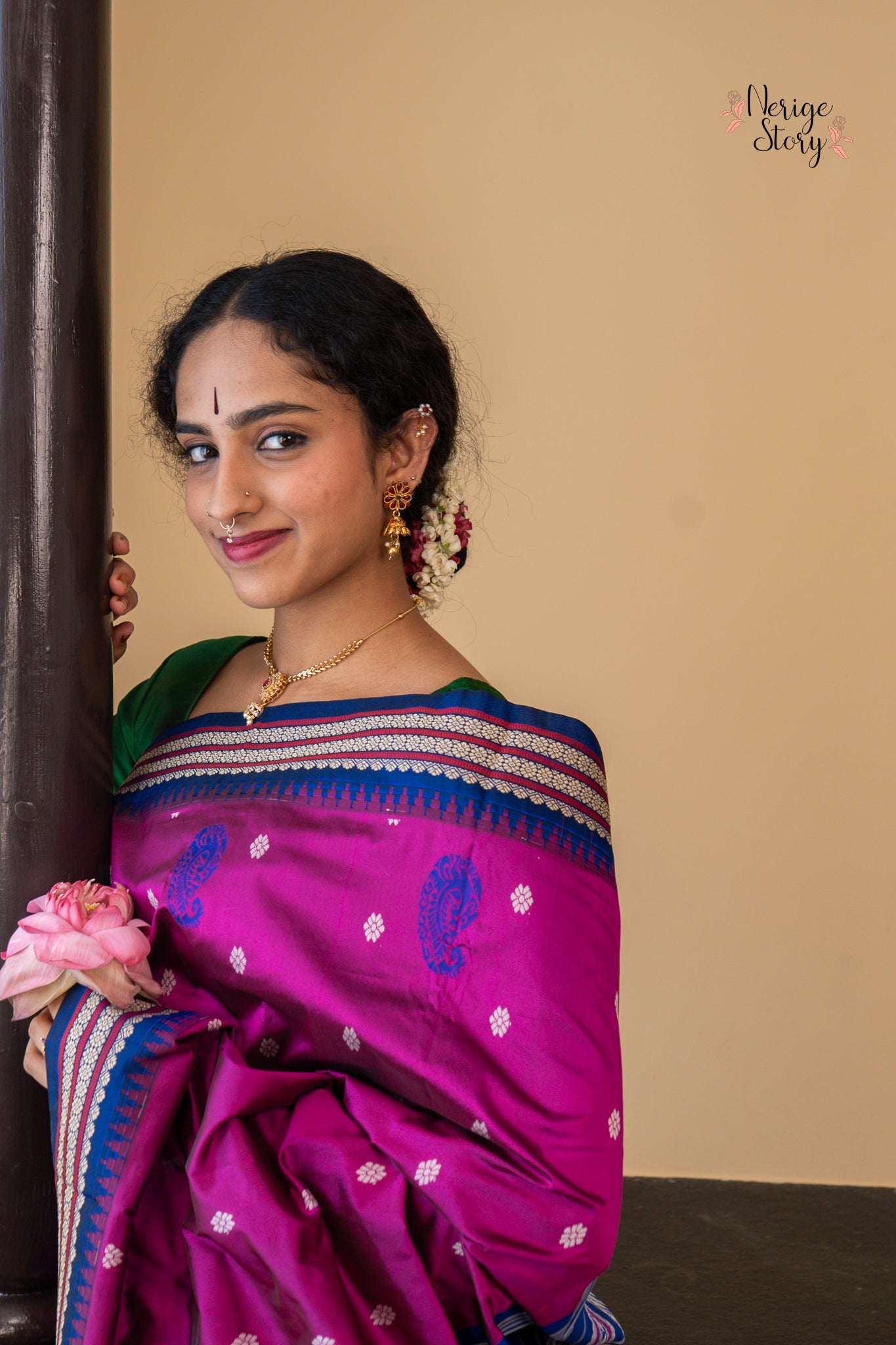 BHAWNA (ಭಾವನಾ)