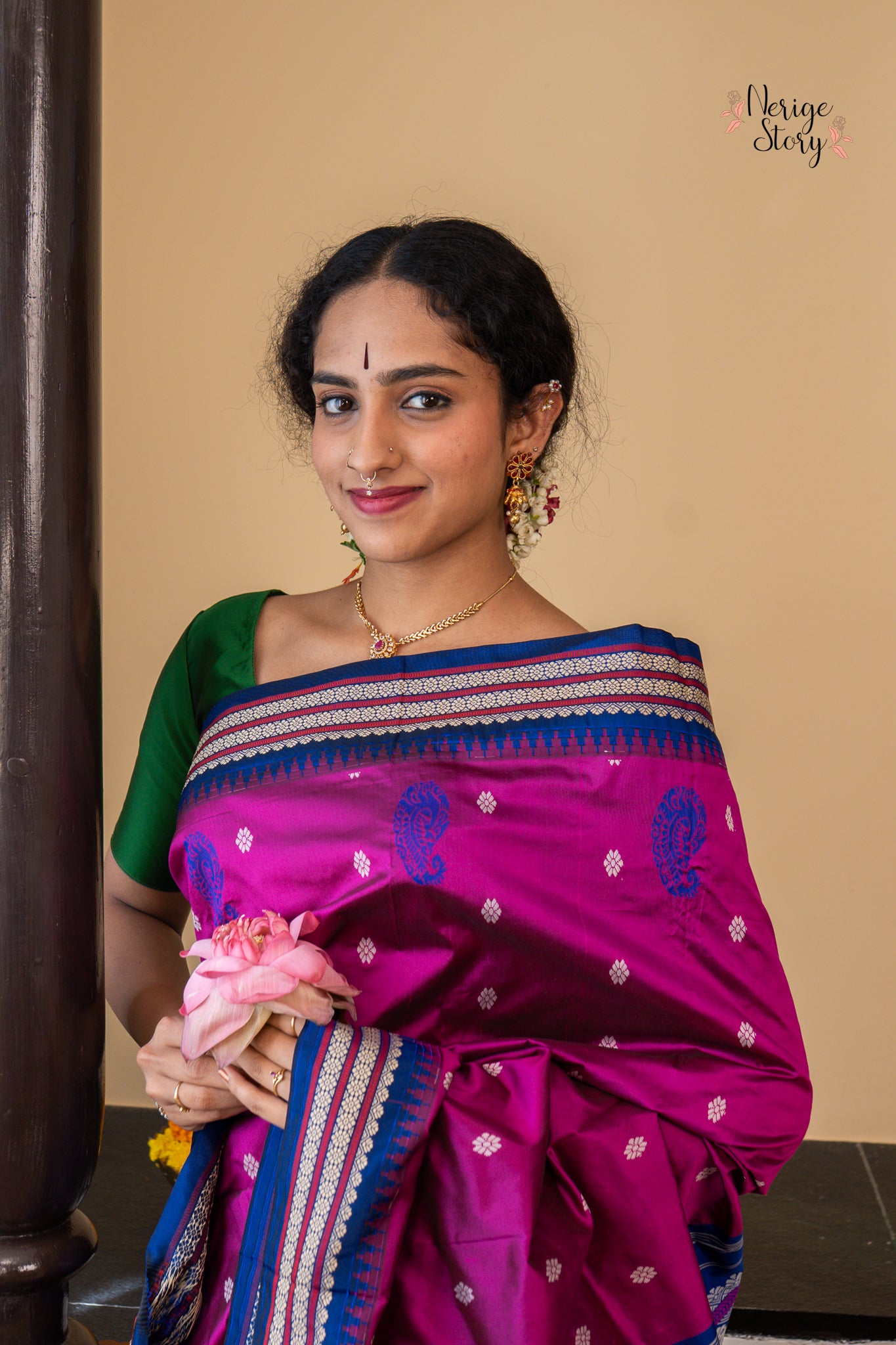 BHAWNA (ಭಾವನಾ)