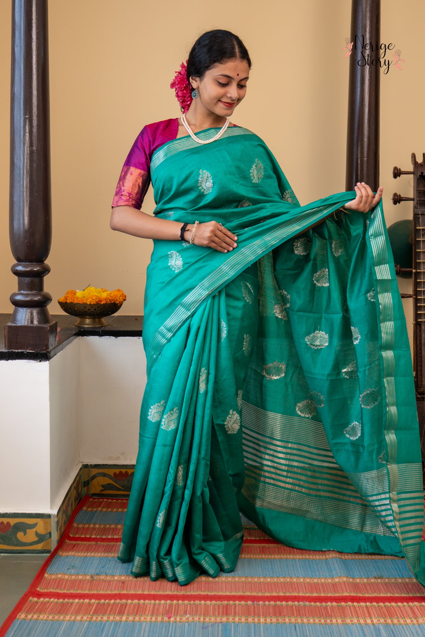 DEVYANI (देवयानी)
