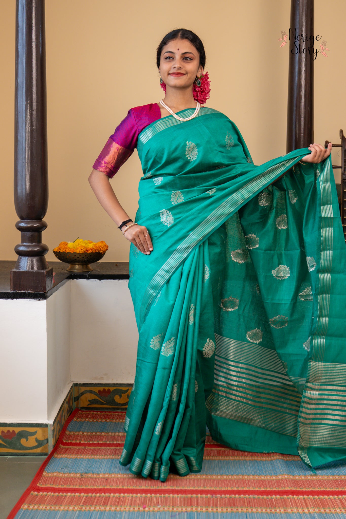 DEVYANI (देवयानी)