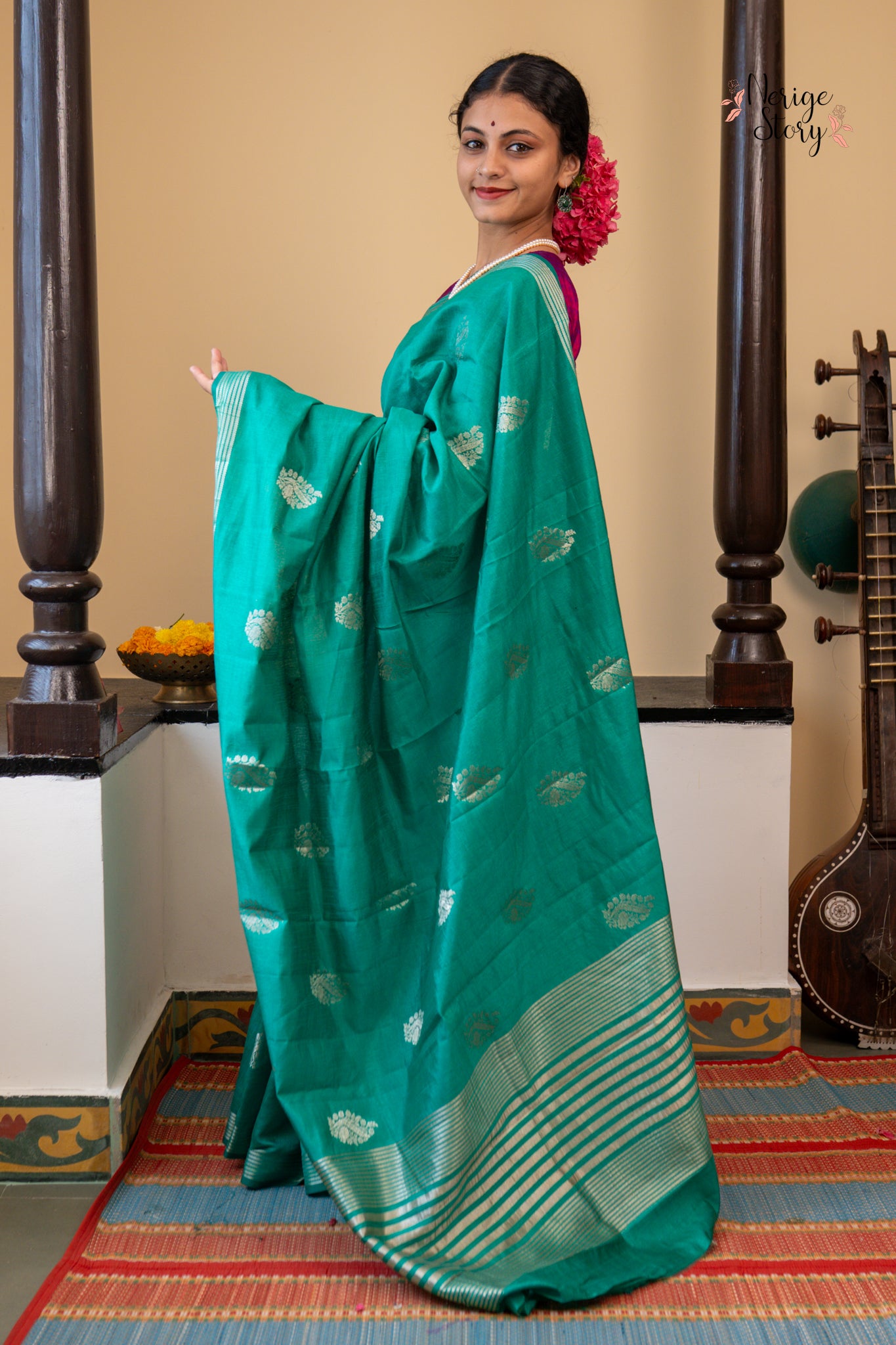 DEVYANI (देवयानी)