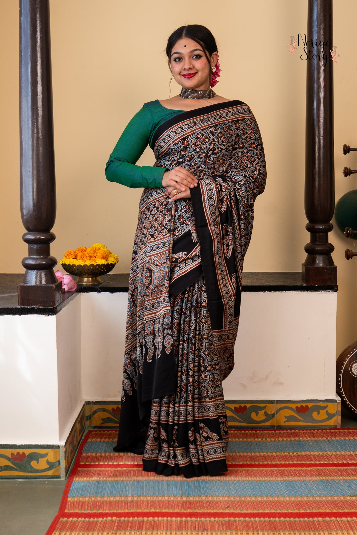 VINAYA (विनया)