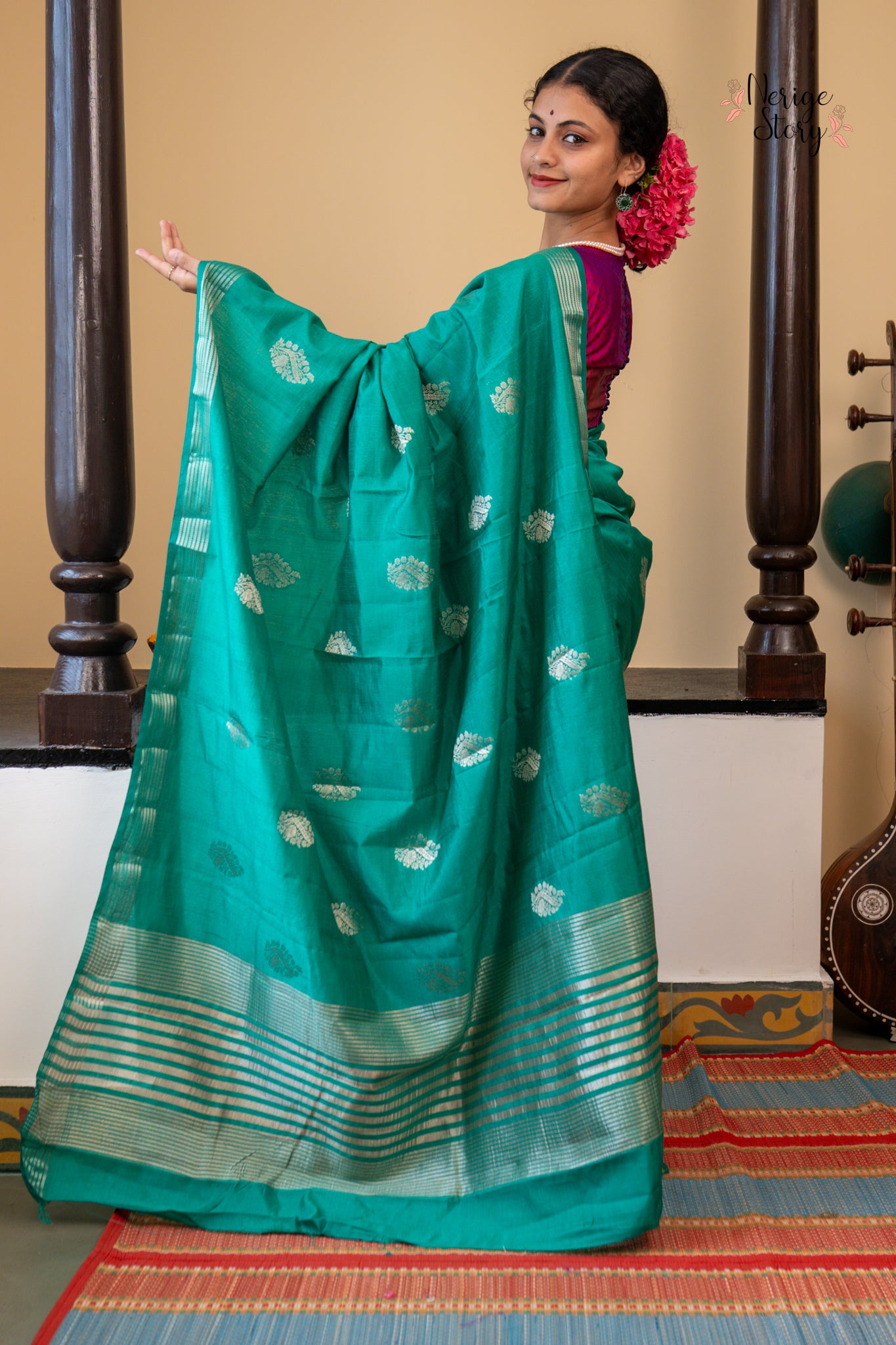 DEVYANI (देवयानी)