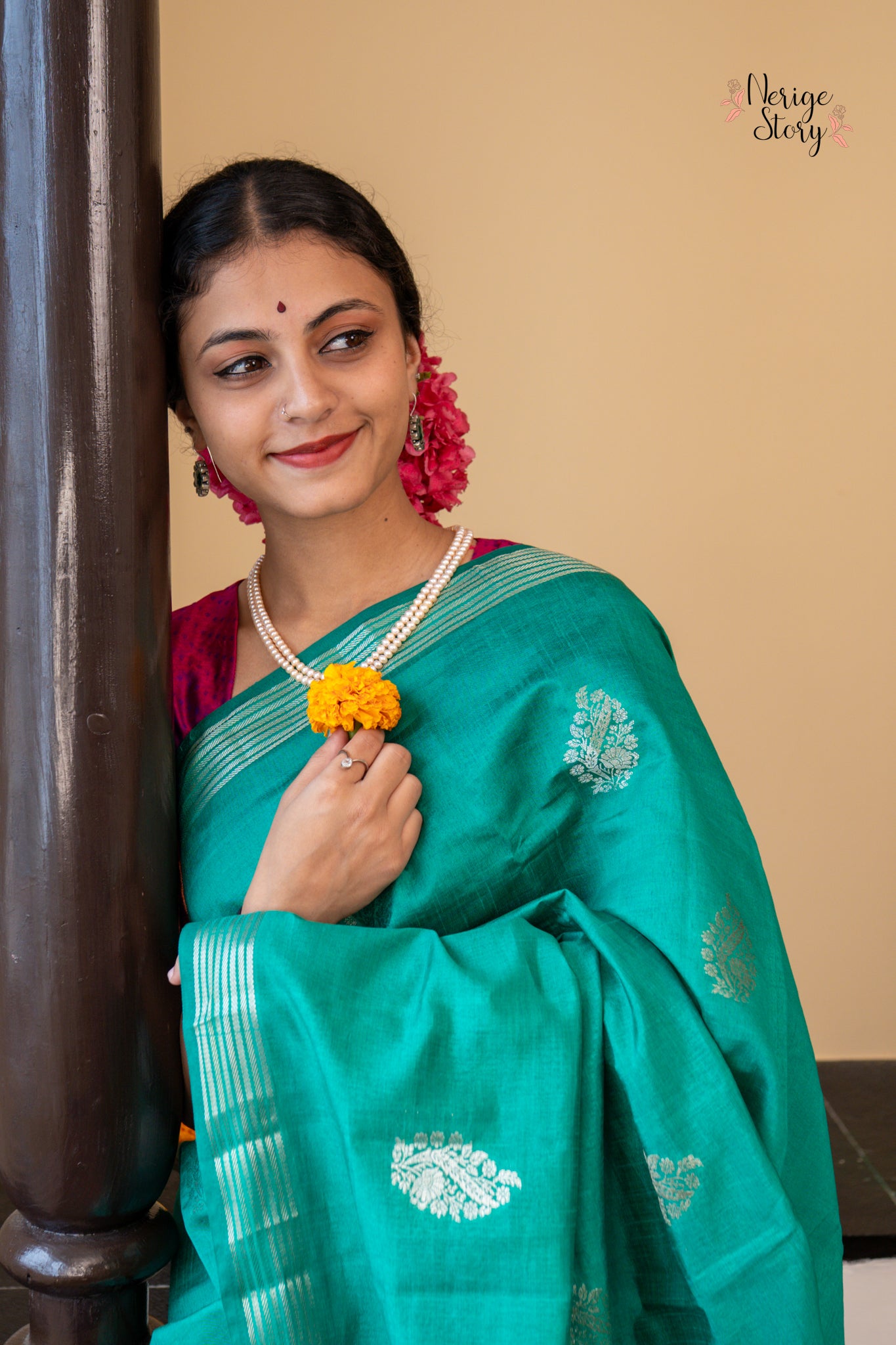 DEVYANI (देवयानी)