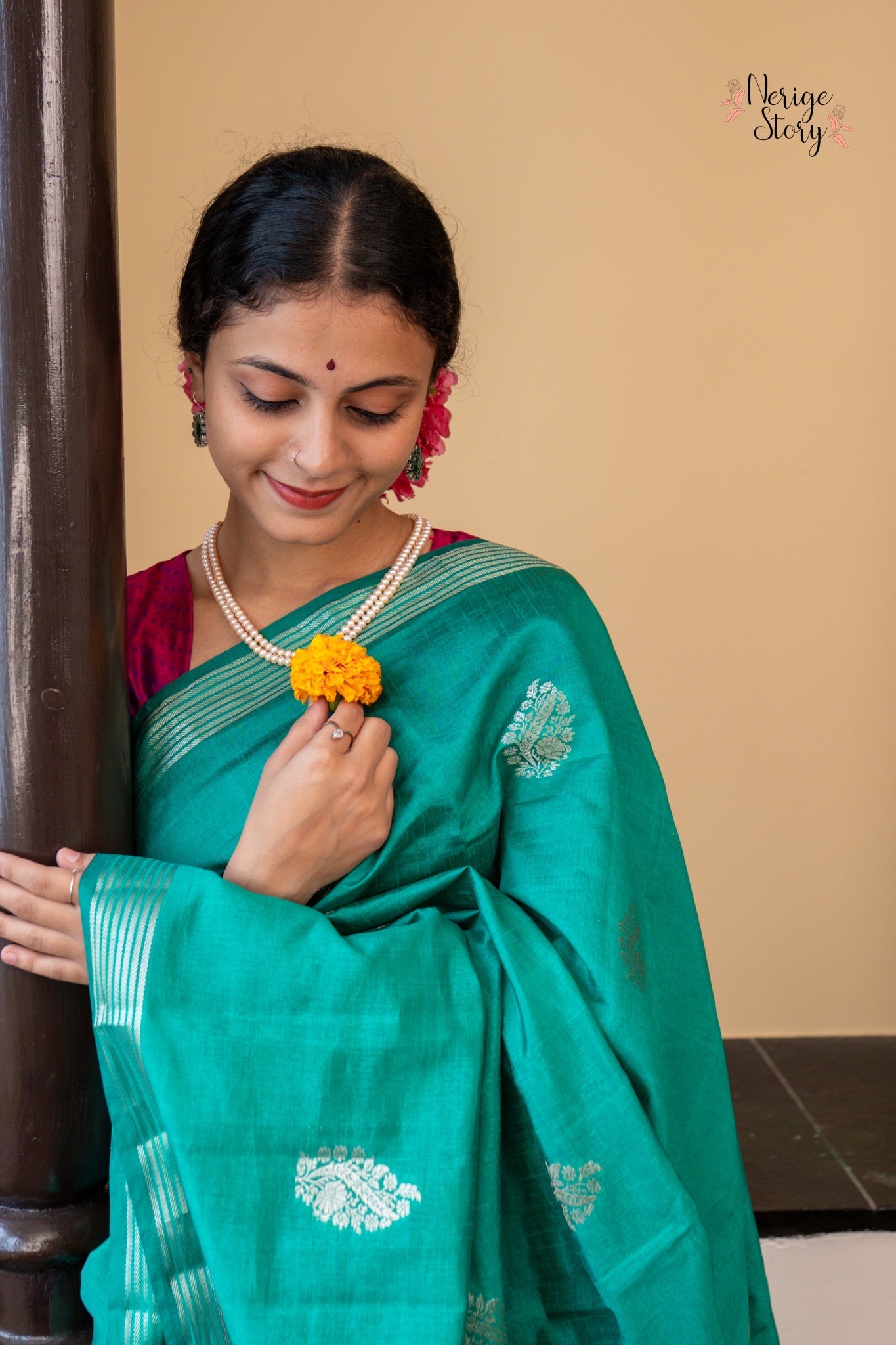 DEVYANI (देवयानी)
