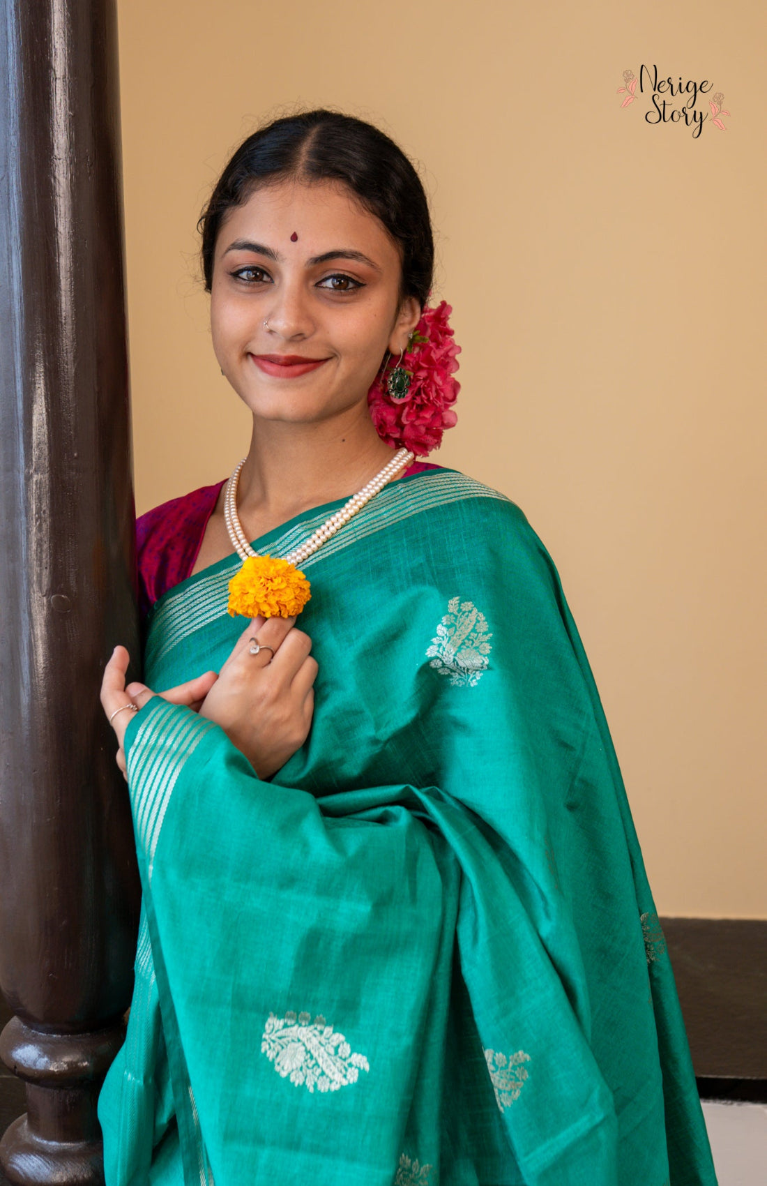 DEVYANI (देवयानी)