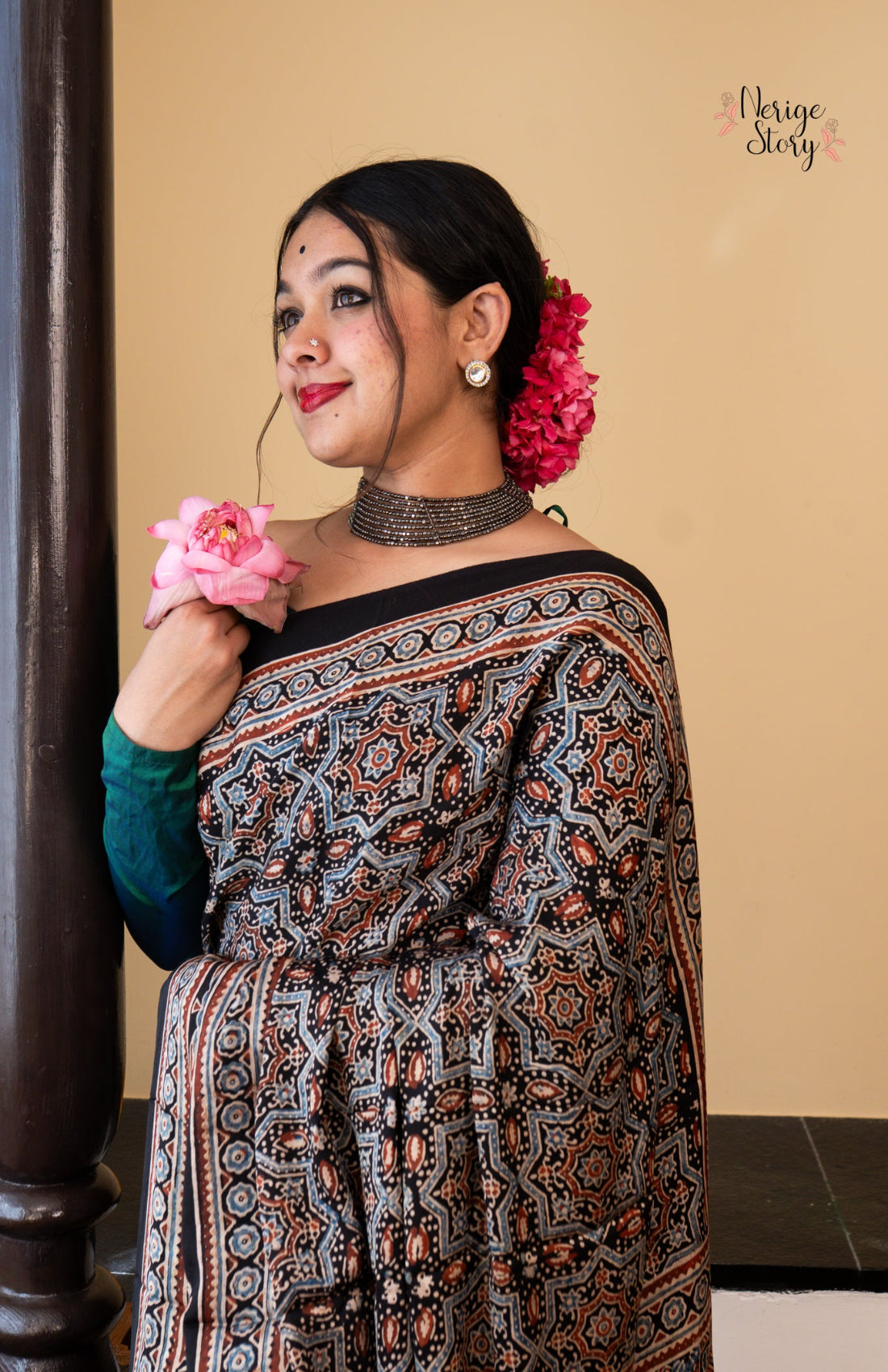 VINAYA (विनया)