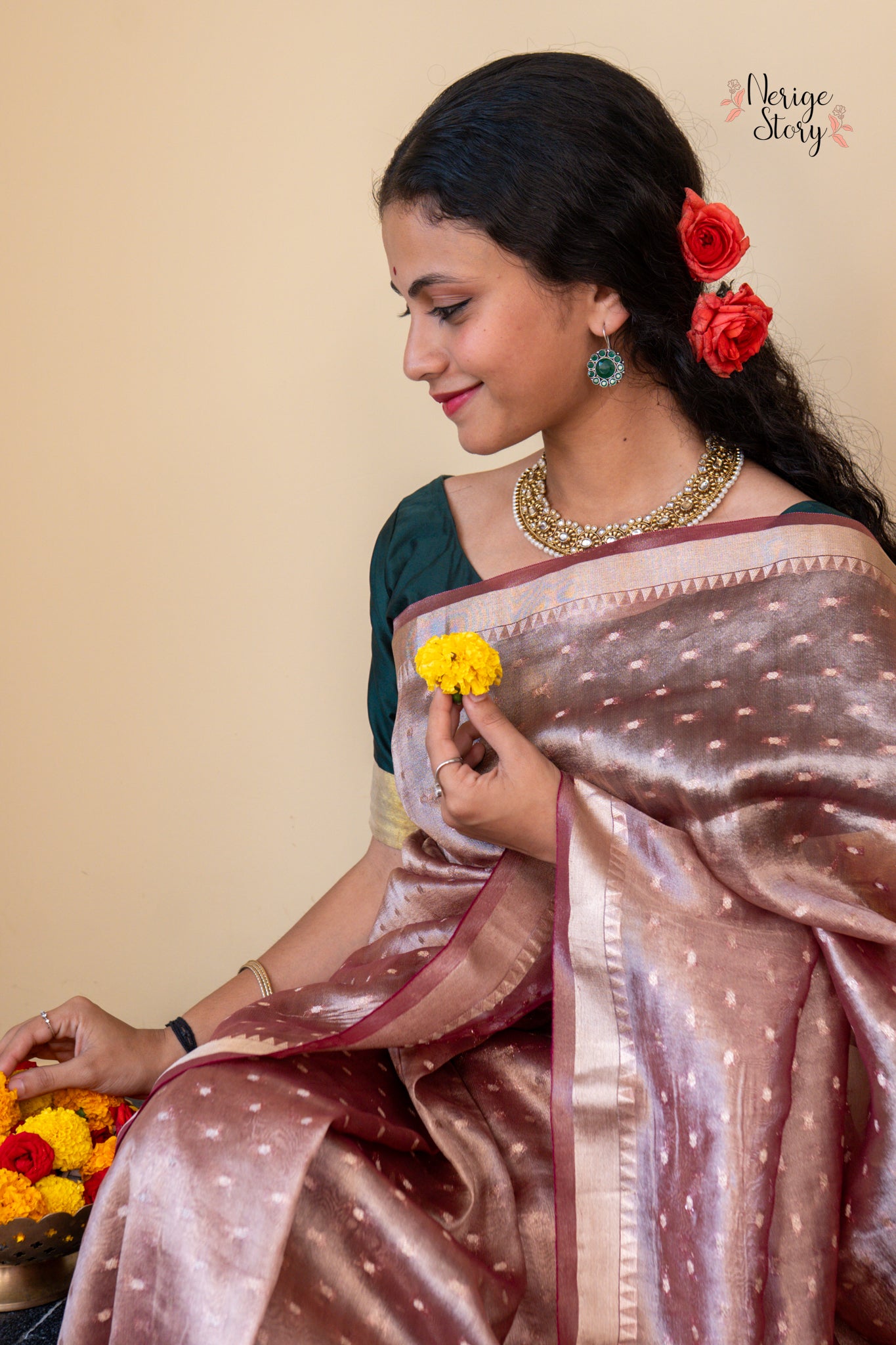 YASHMITHI (यश्मिथी)