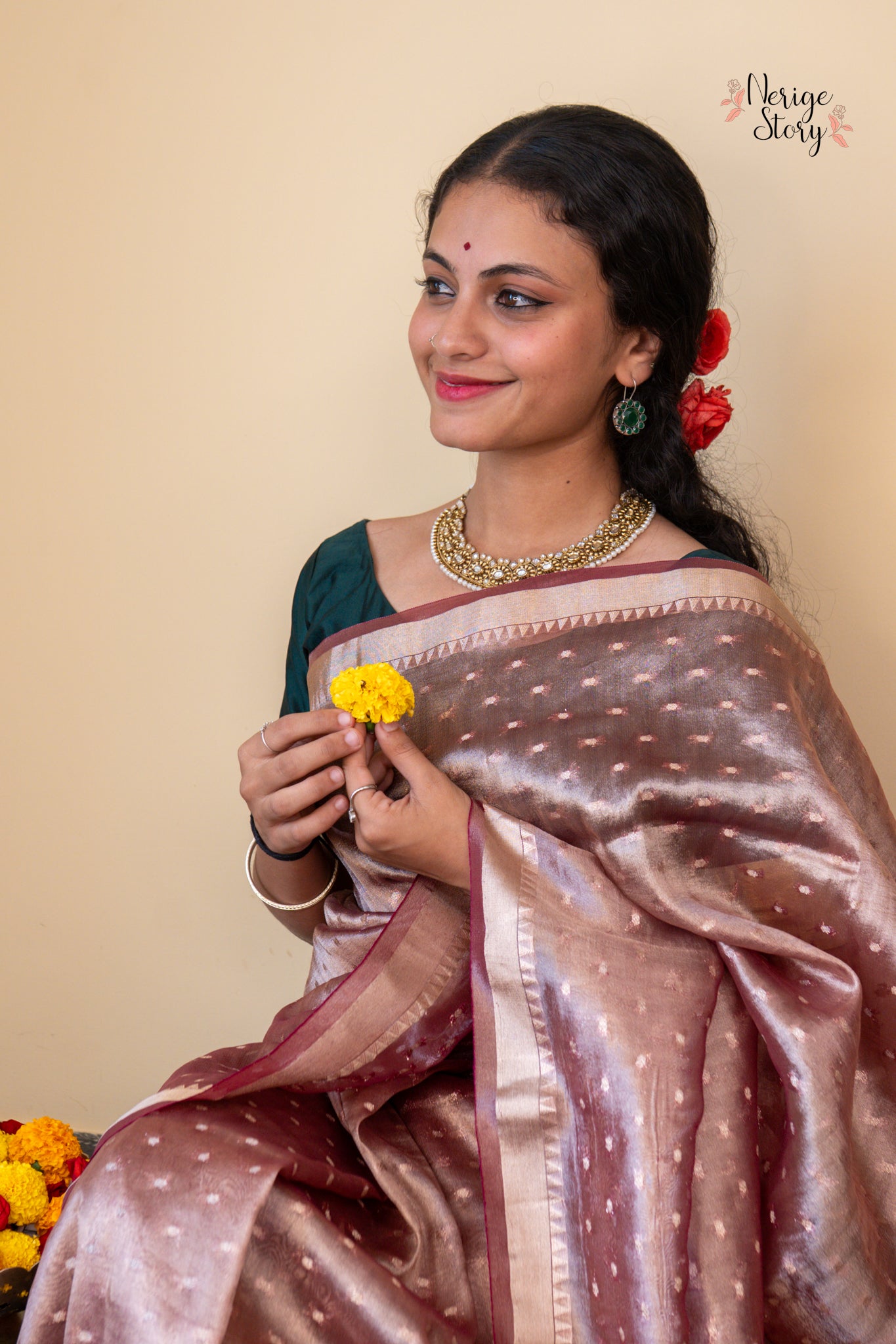 YASHMITHI (यश्मिथी)