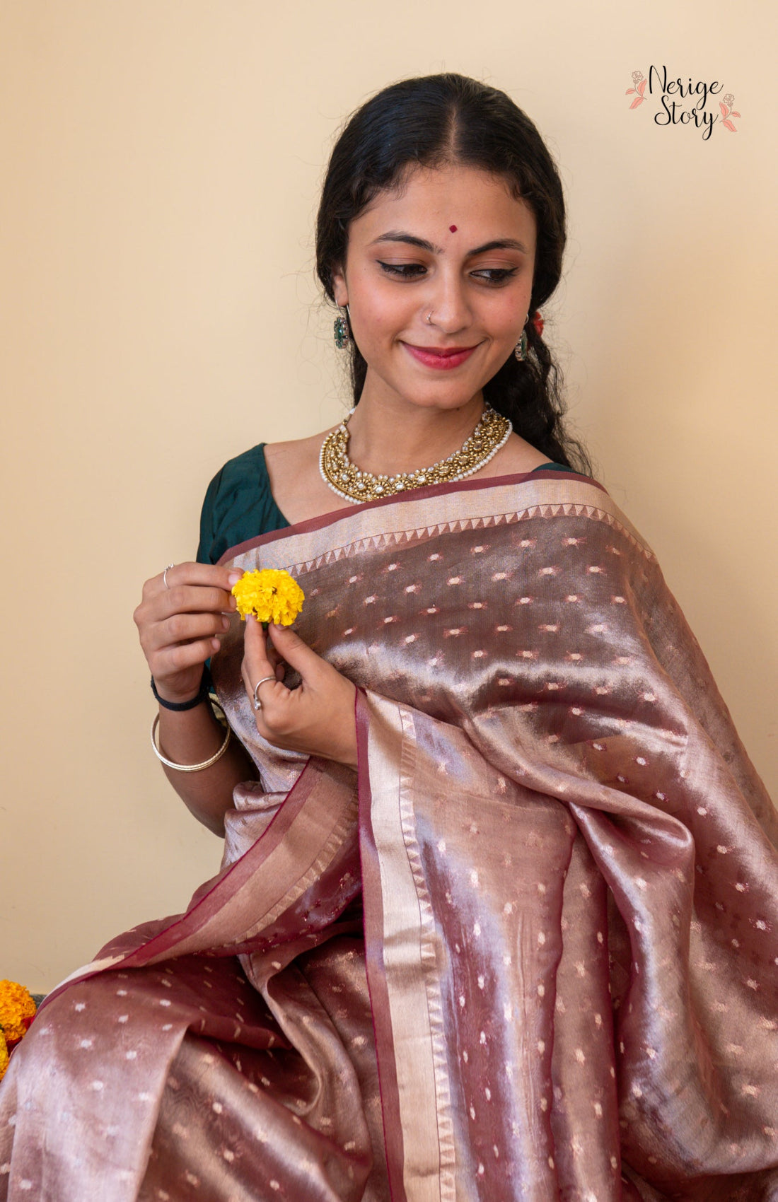 YASHMITHI (यश्मिथी)