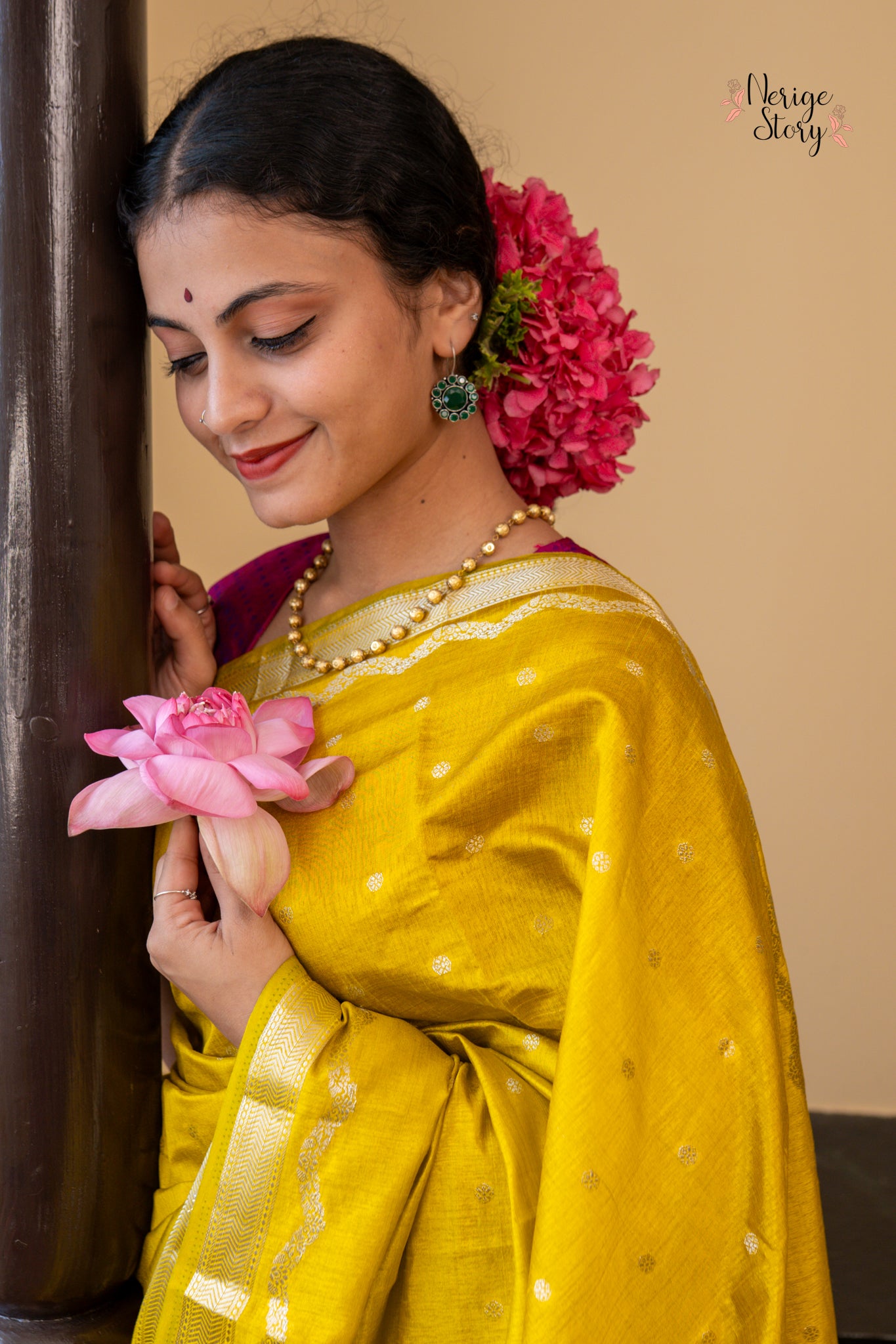 RIDDHIMA (ऋद्धिमा)