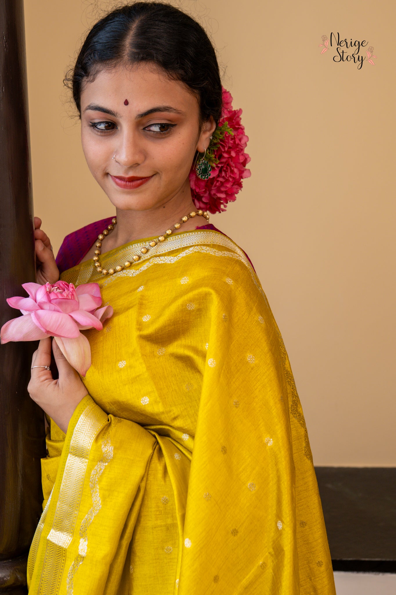 RIDDHIMA (ऋद्धिमा)