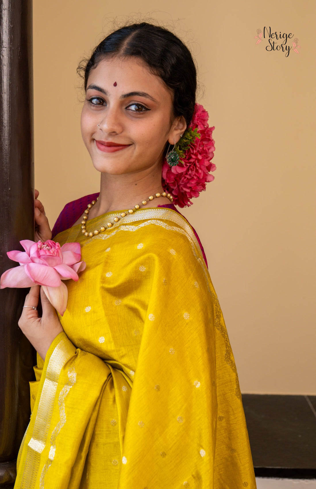 RIDDHIMA (ऋद्धिमा)