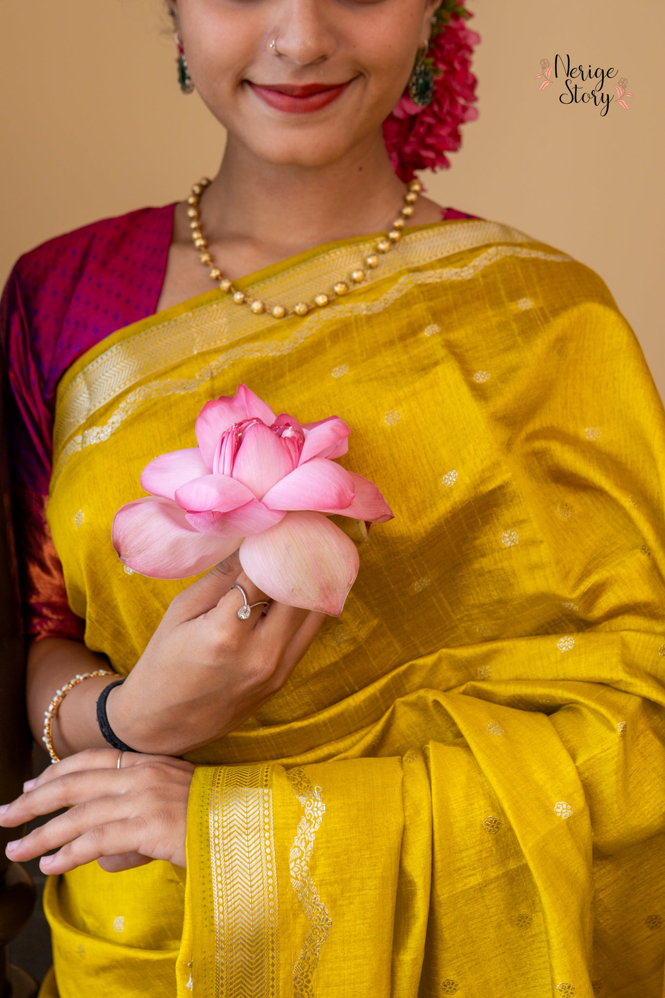 RIDDHIMA (ऋद्धिमा)