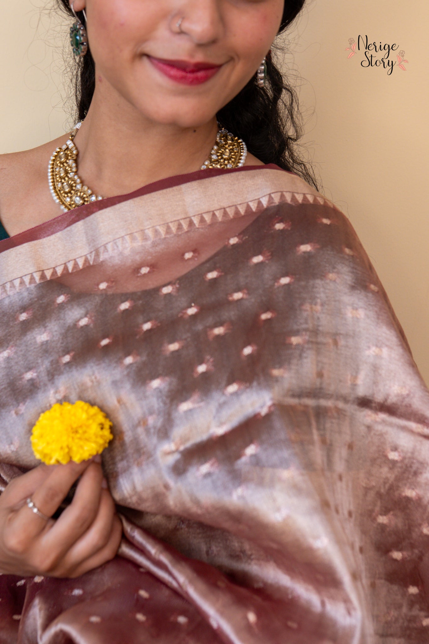 YASHMITHI (यश्मिथी)