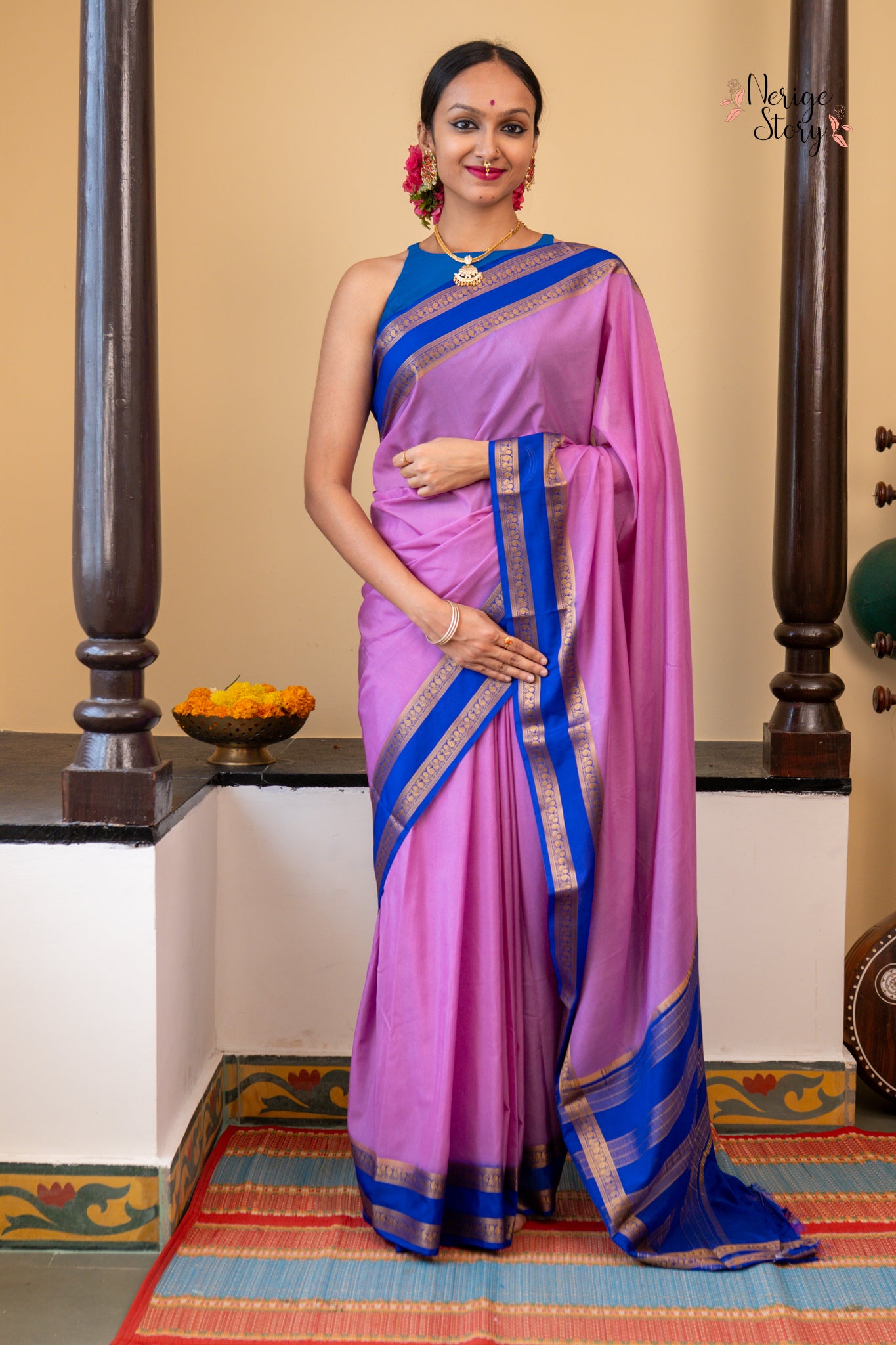 SNEHALATA (स्नेहलता)