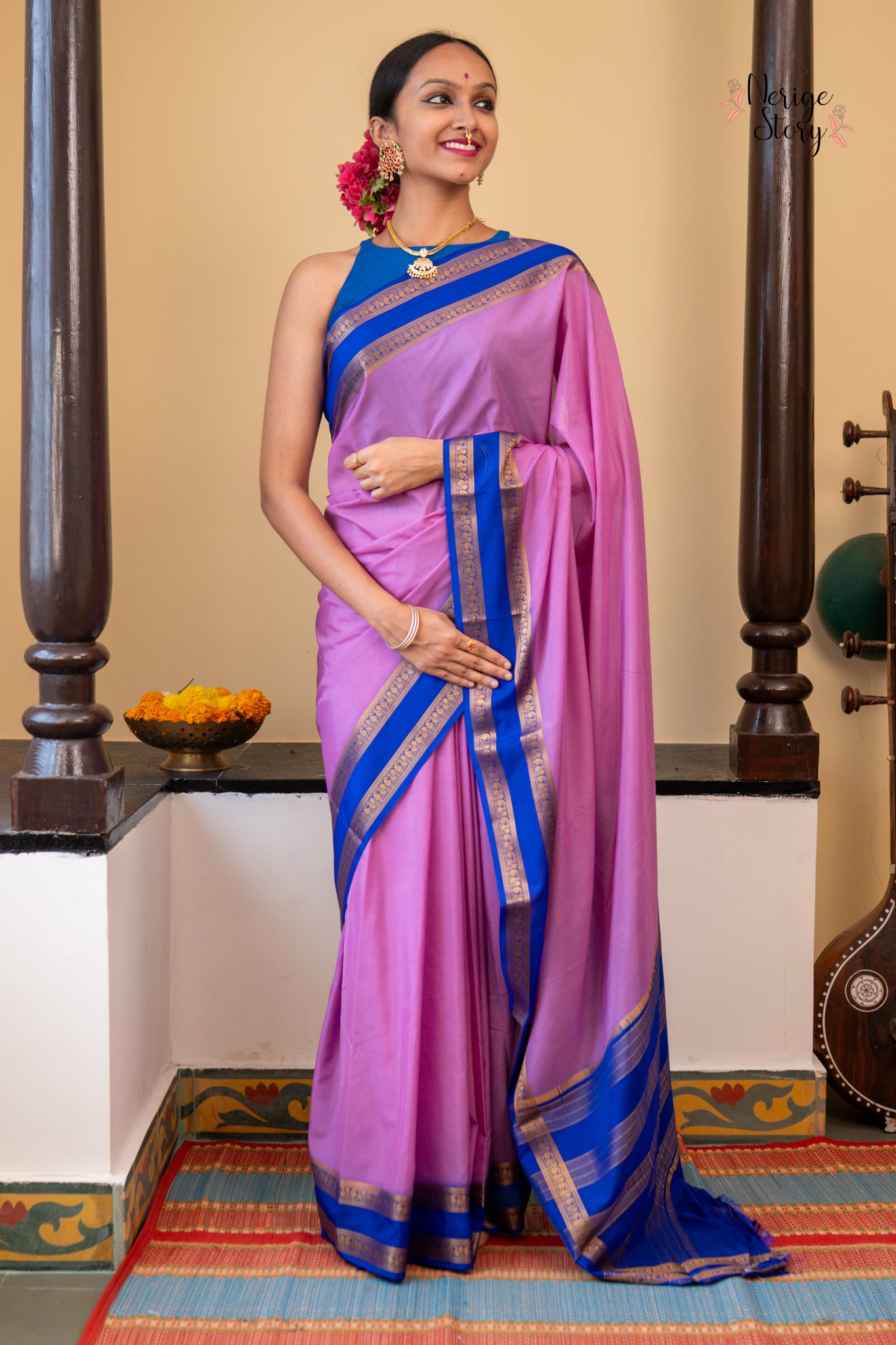 SNEHALATA (स्नेहलता)