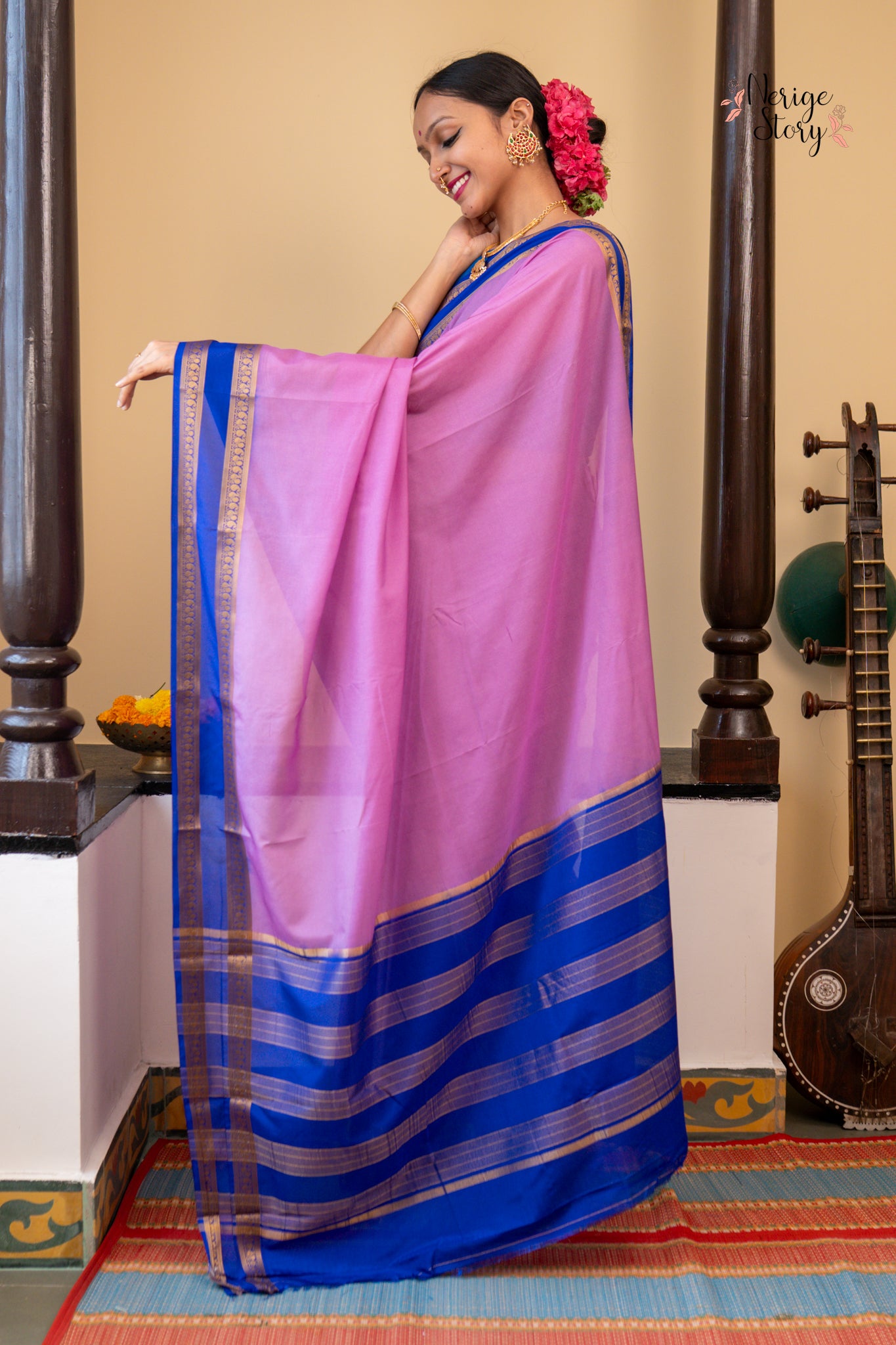 SNEHALATA (स्नेहलता)