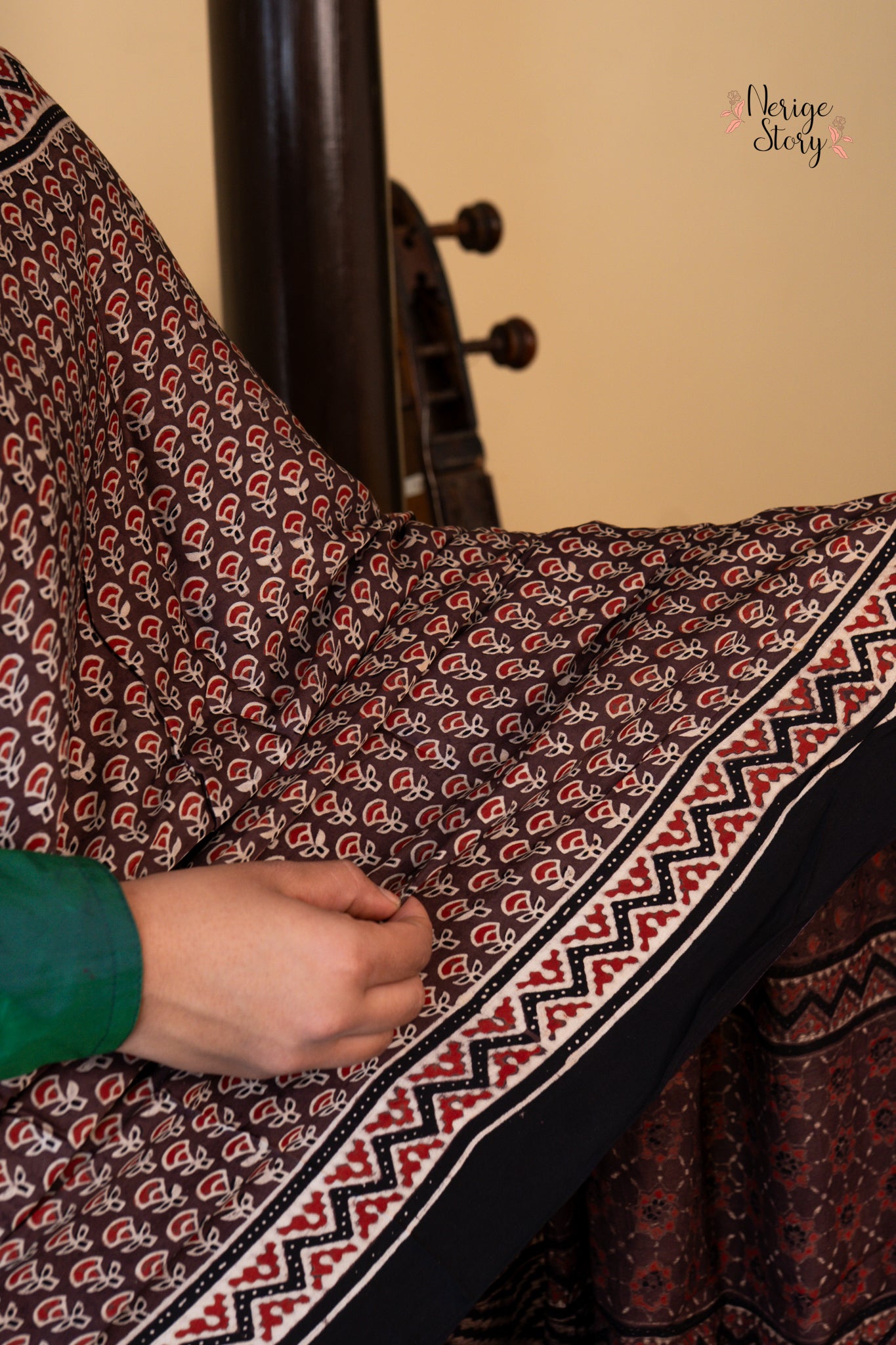 ANJANA (अंजना)