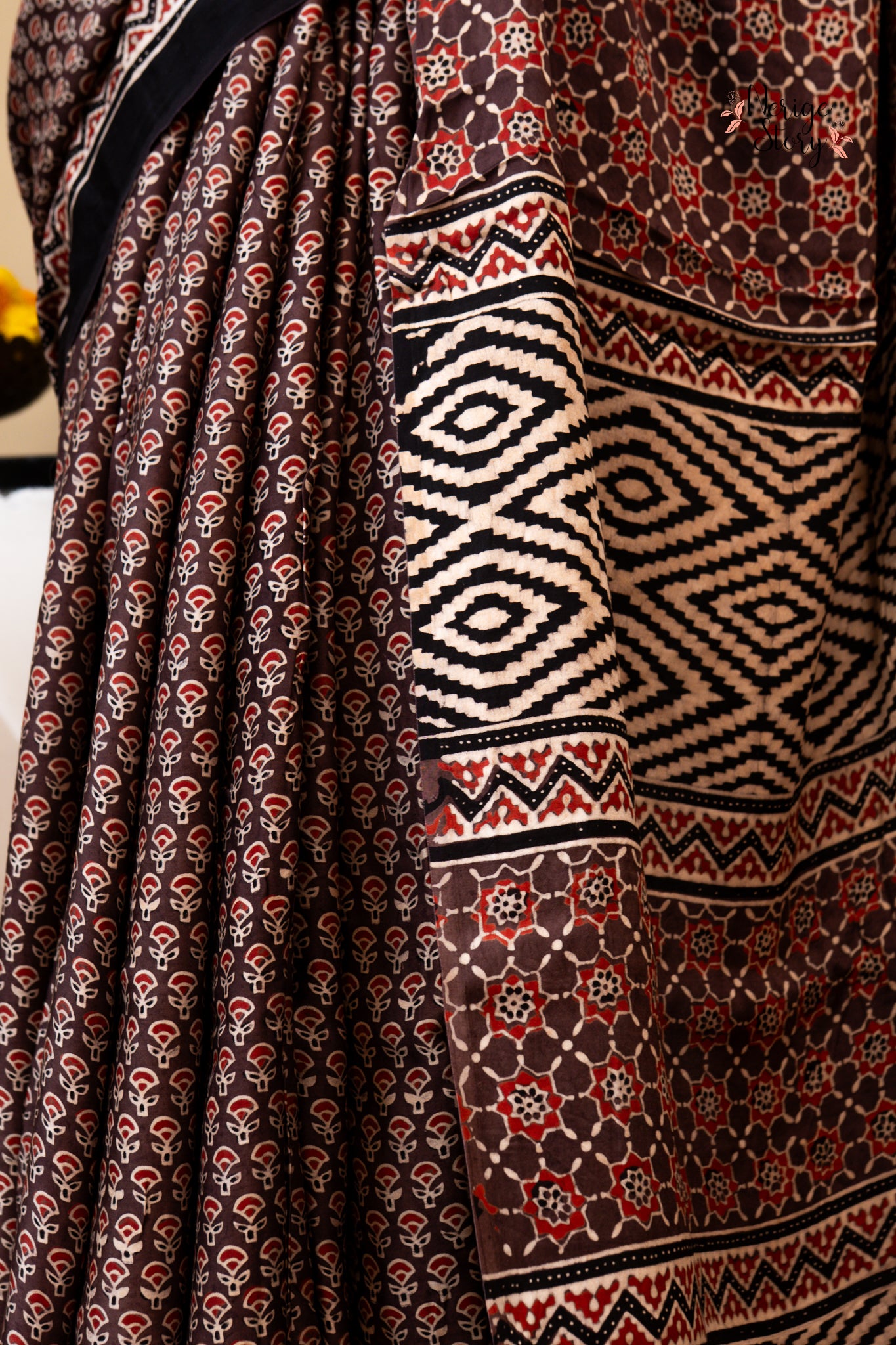 ANJANA (अंजना)