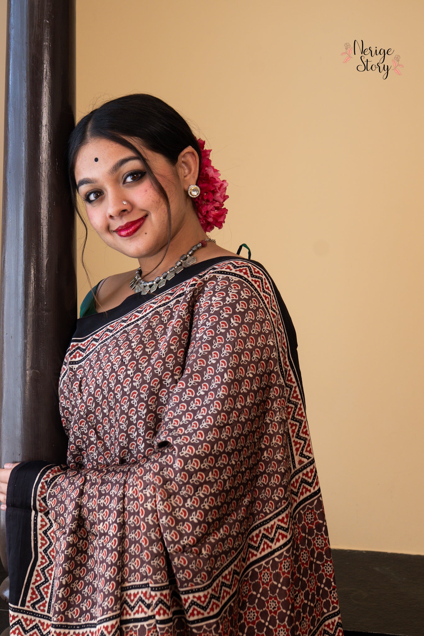 ANJANA (अंजना)