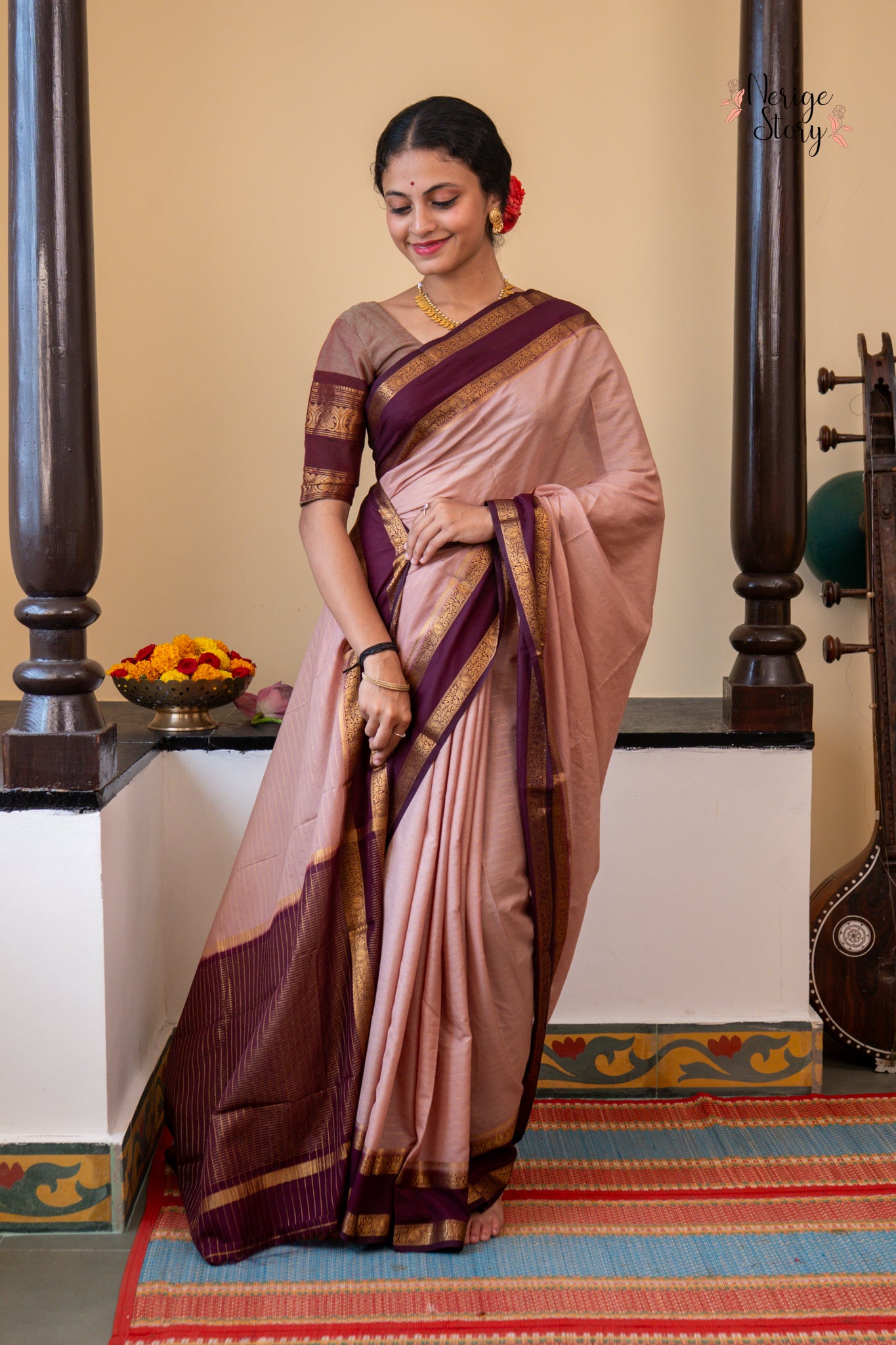 RUDHANYA (रुधन्या)