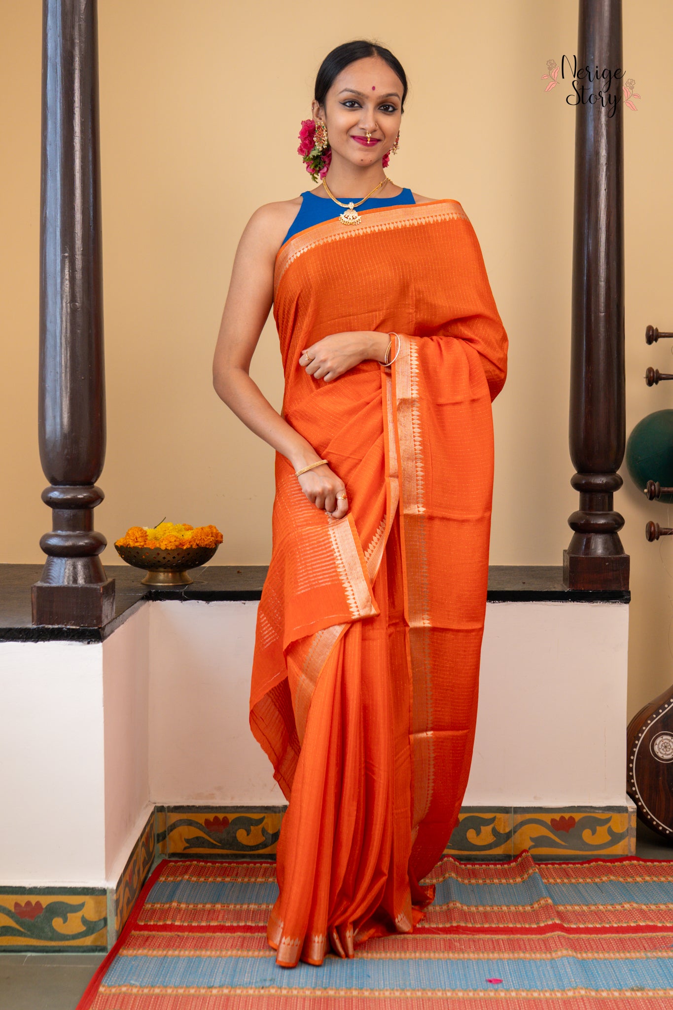 AMRITA (अमृता)