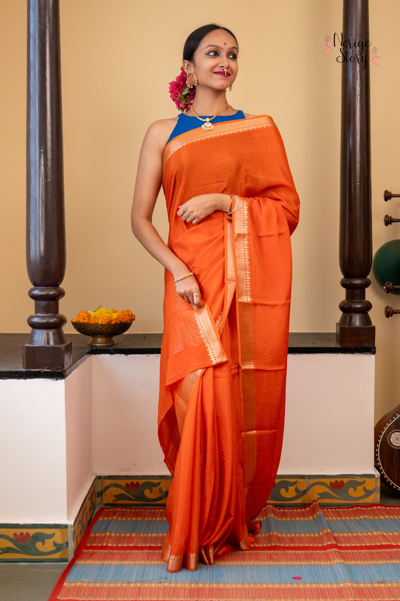 AMRITA (अमृता)