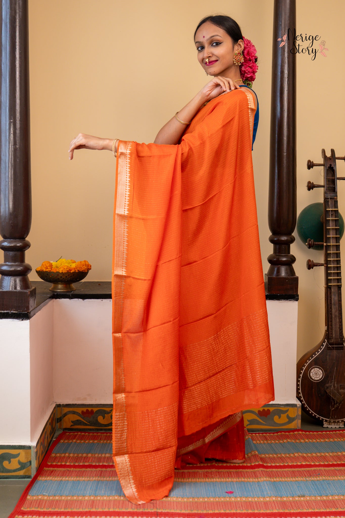 AMRITA (अमृता)