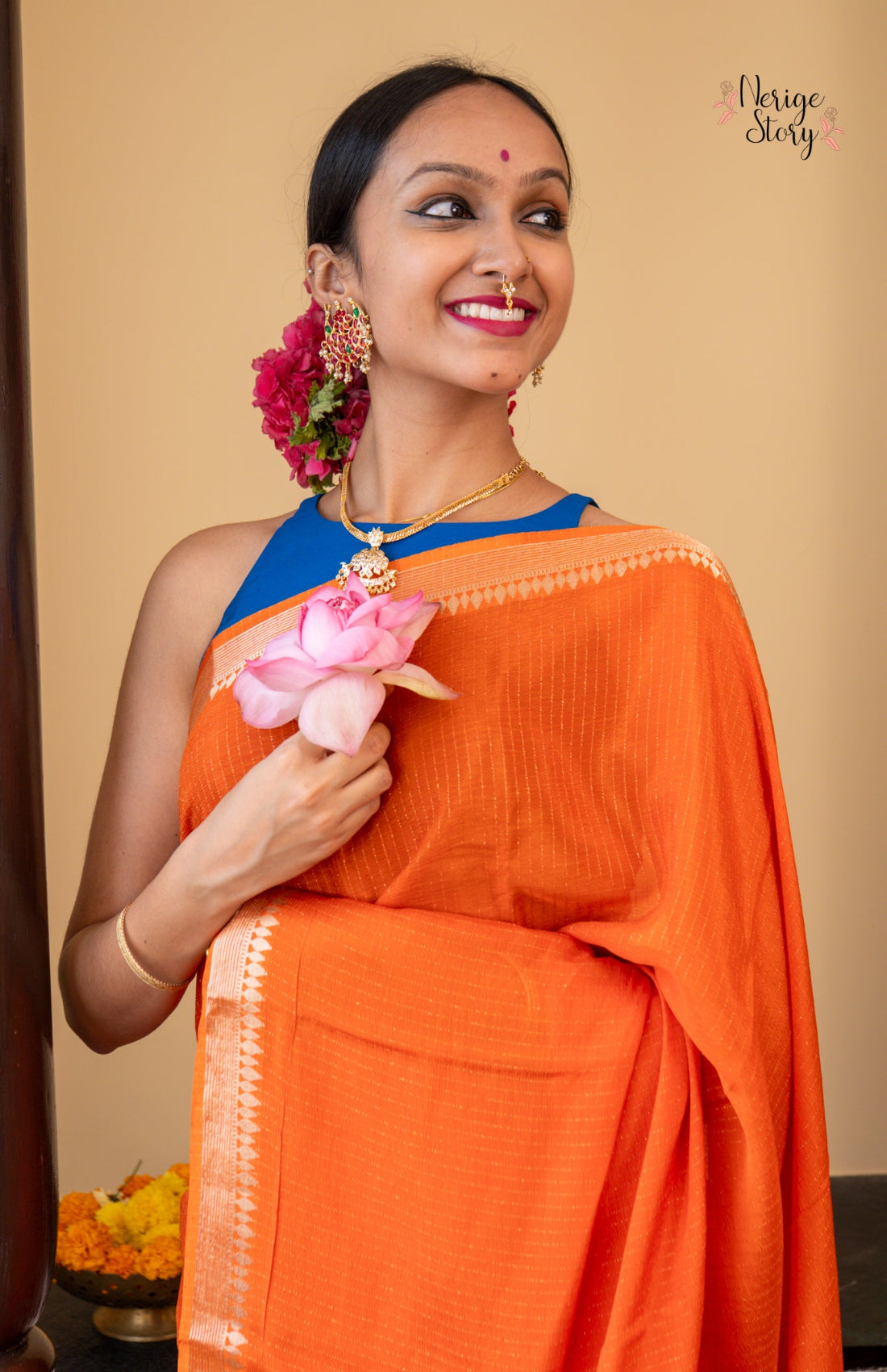 AMRITA (अमृता)
