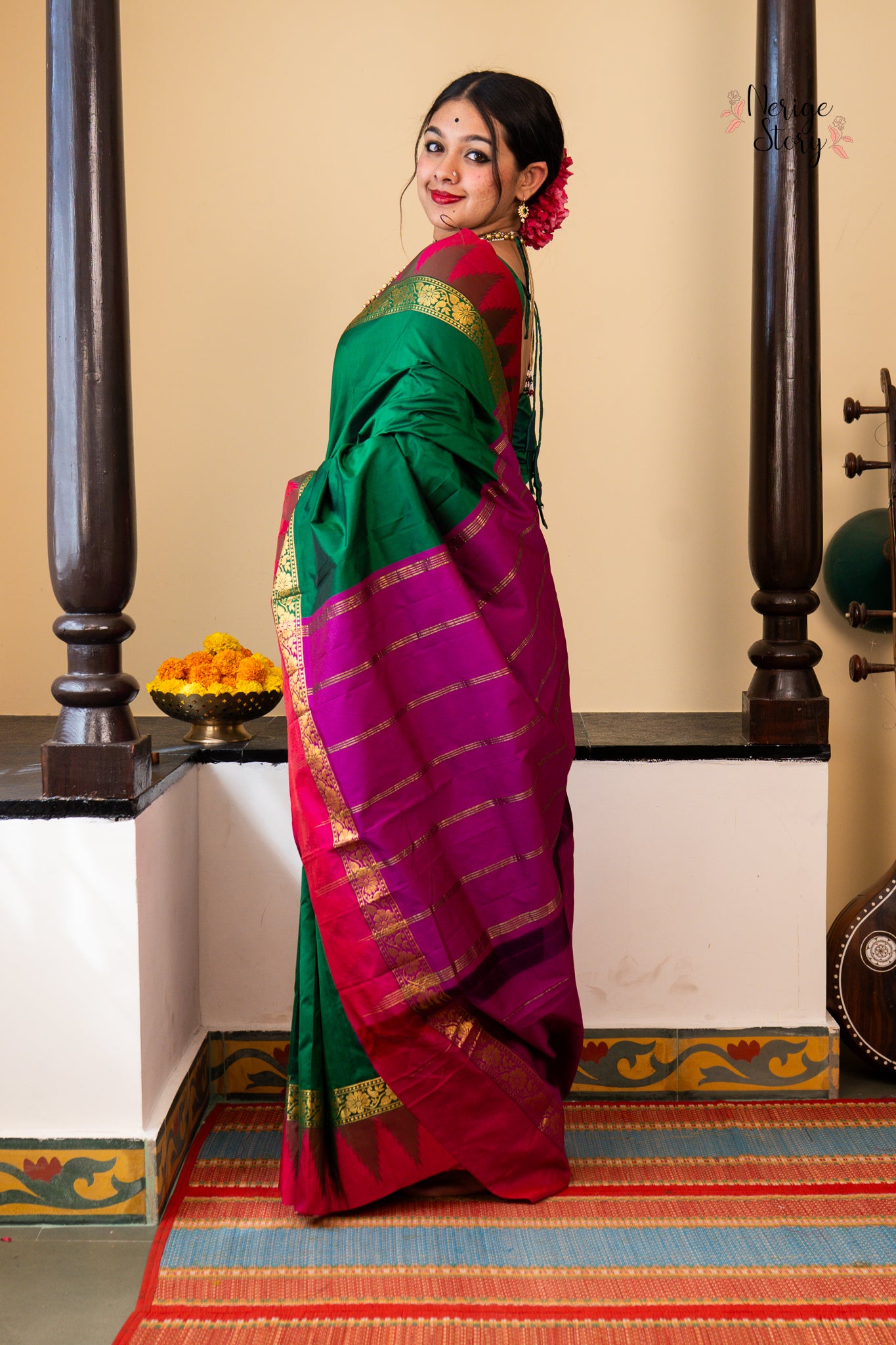 SINDHURA (ಸಿಂಧೂರಾ)