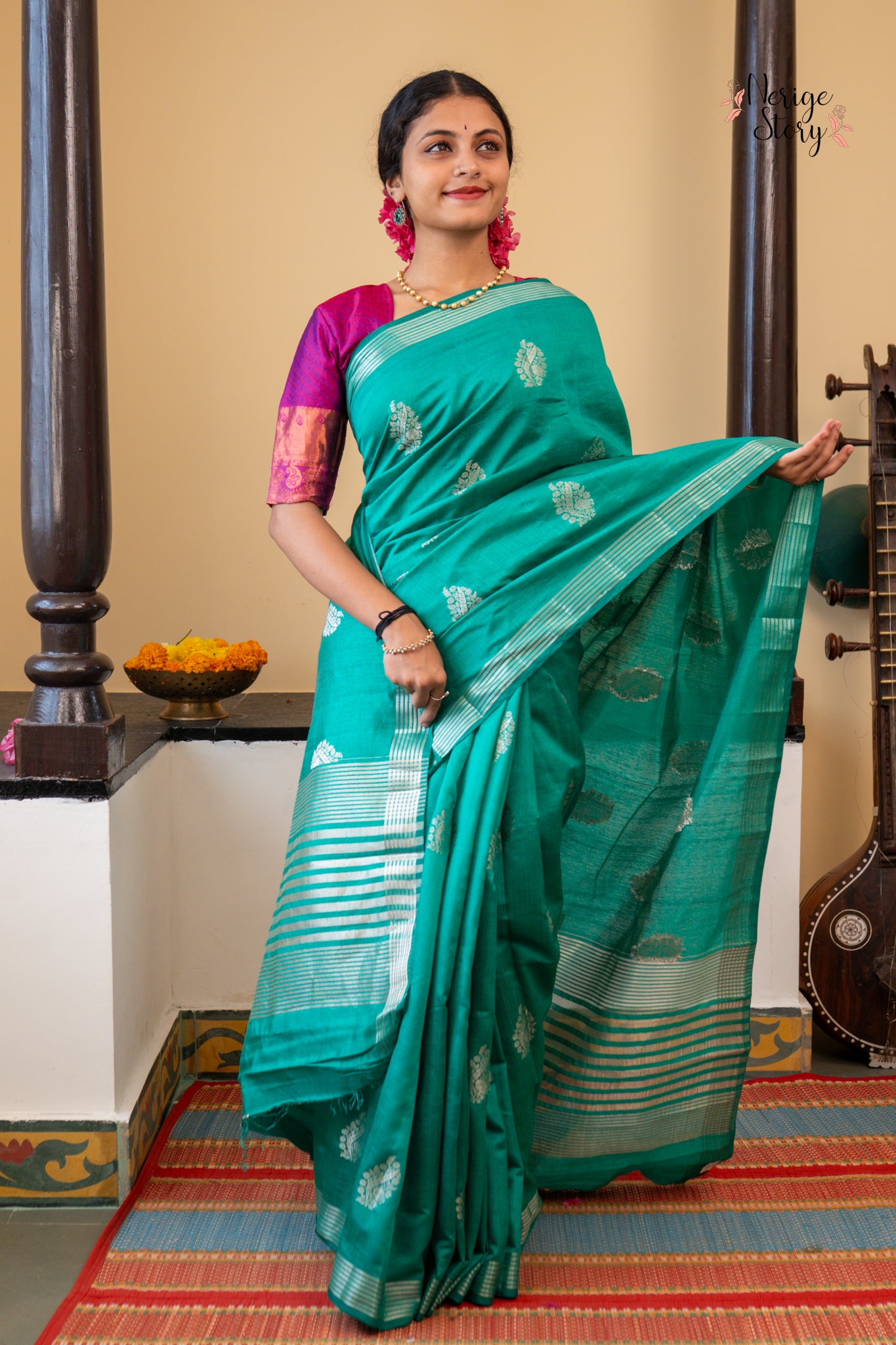 RANGOLI (रंगोली)