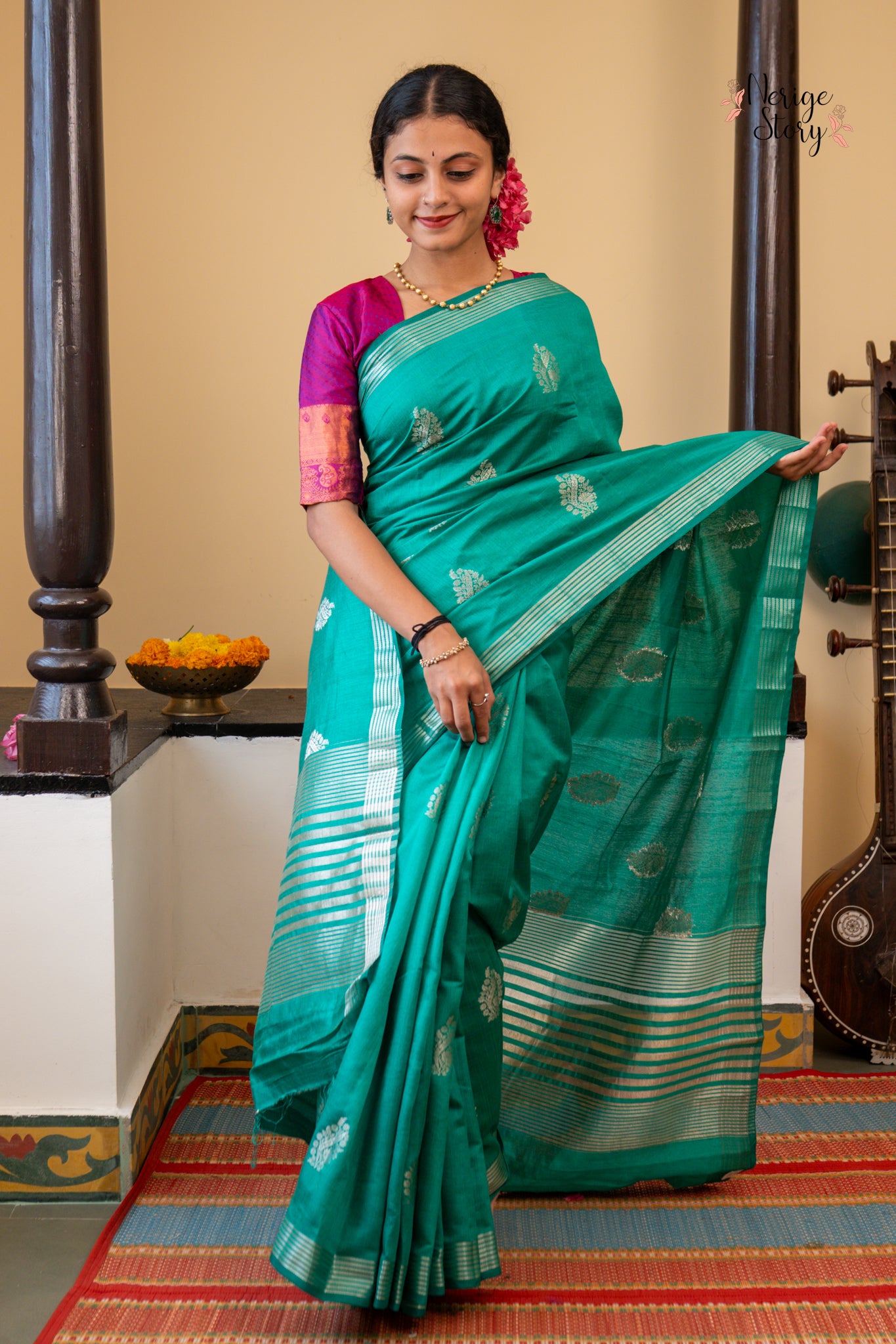 RANGOLI (रंगोली)