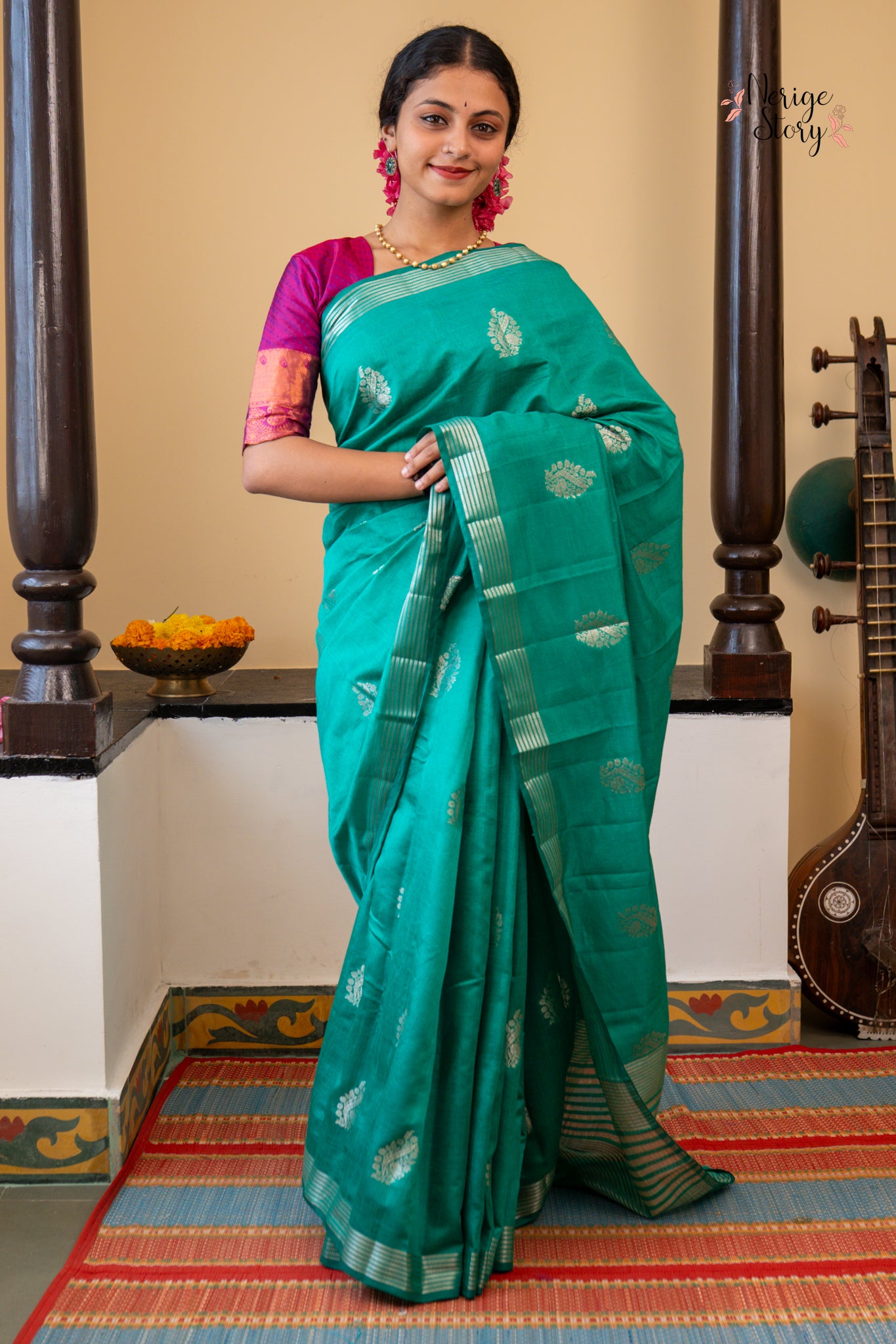 RANGOLI (रंगोली)